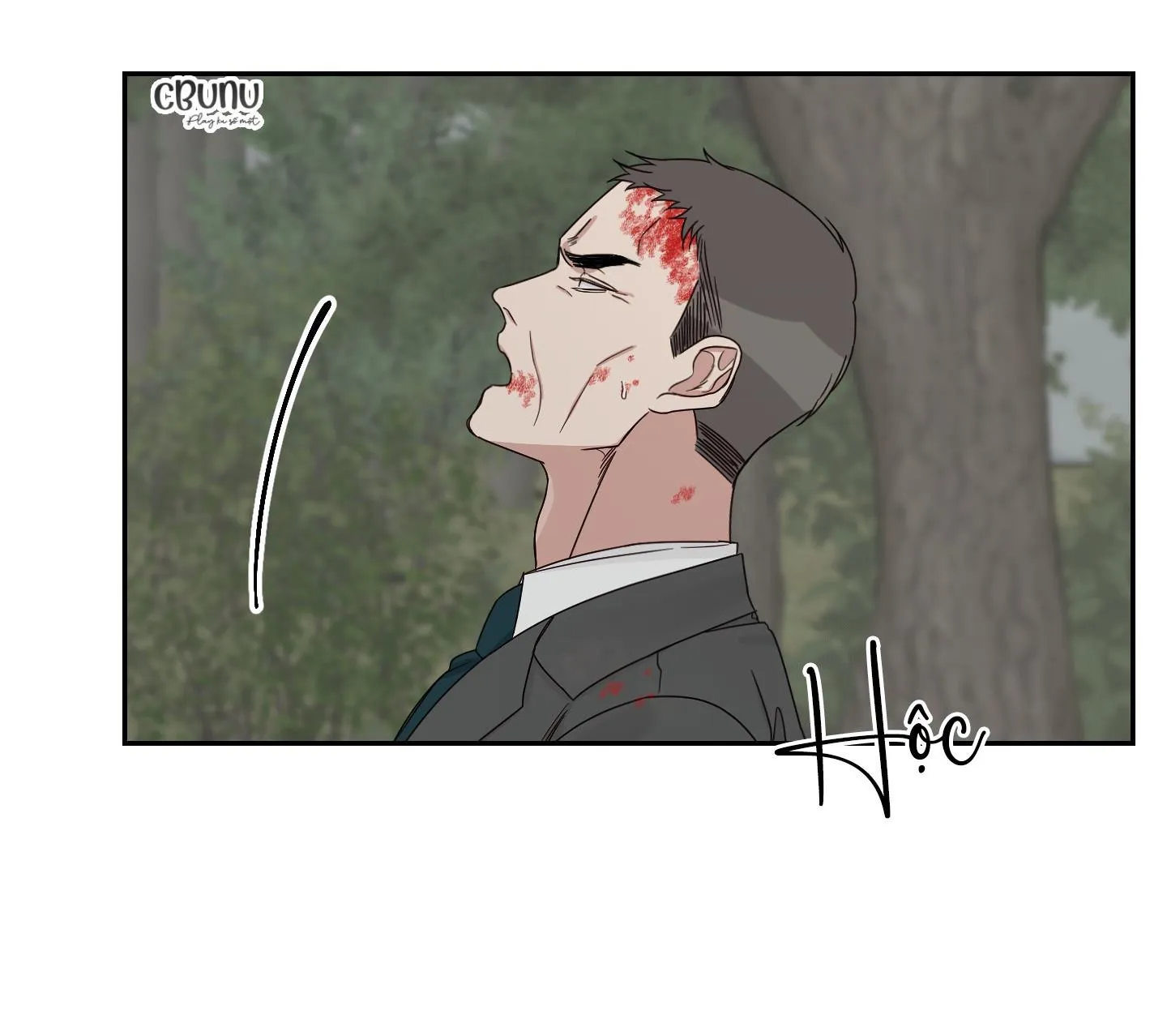 Điểm dừng chân cuối cùng Chapter 37 Trang 52