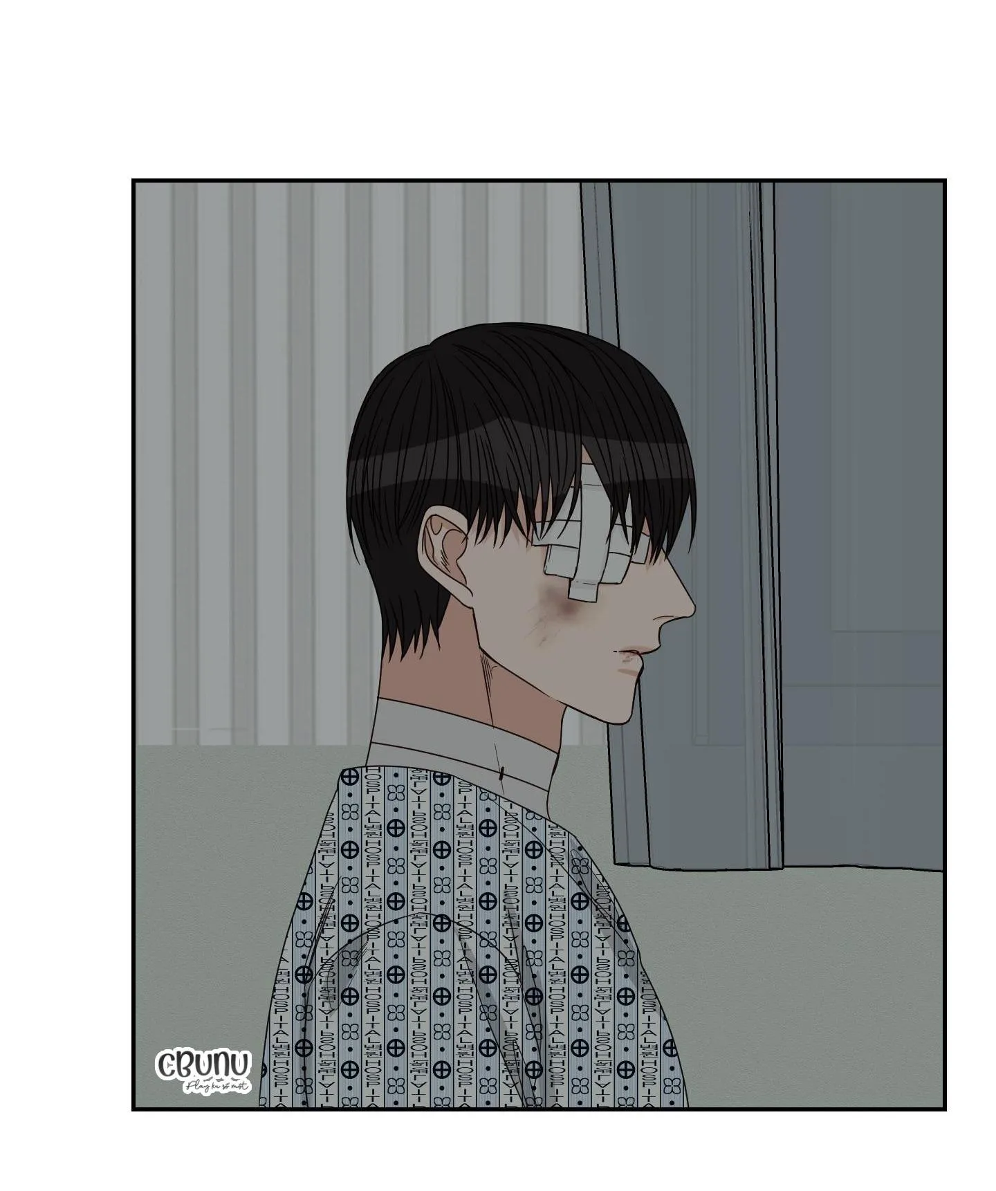 Điểm dừng chân cuối cùng Chapter 37 Trang 54