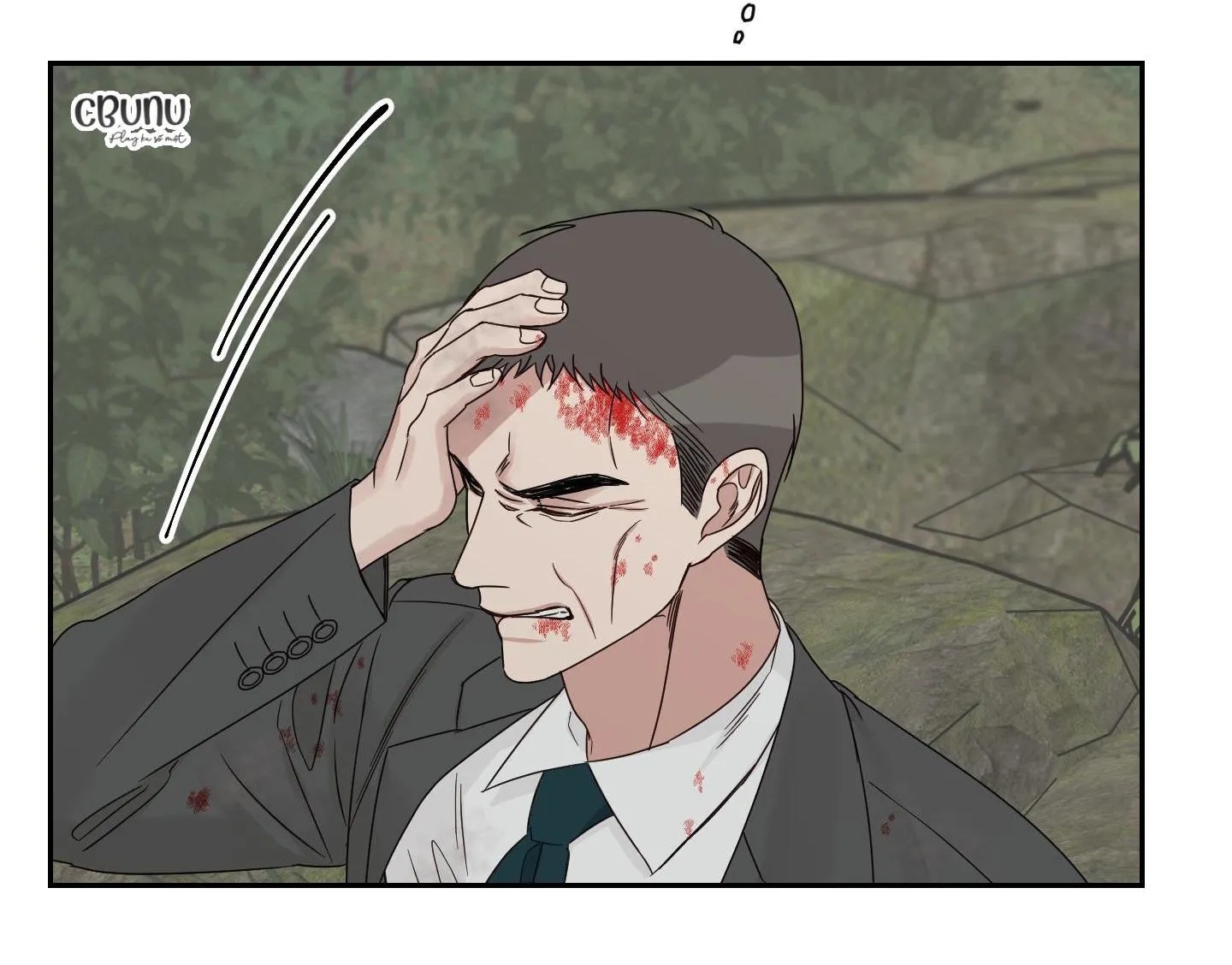 Điểm dừng chân cuối cùng Chapter 37 Trang 56