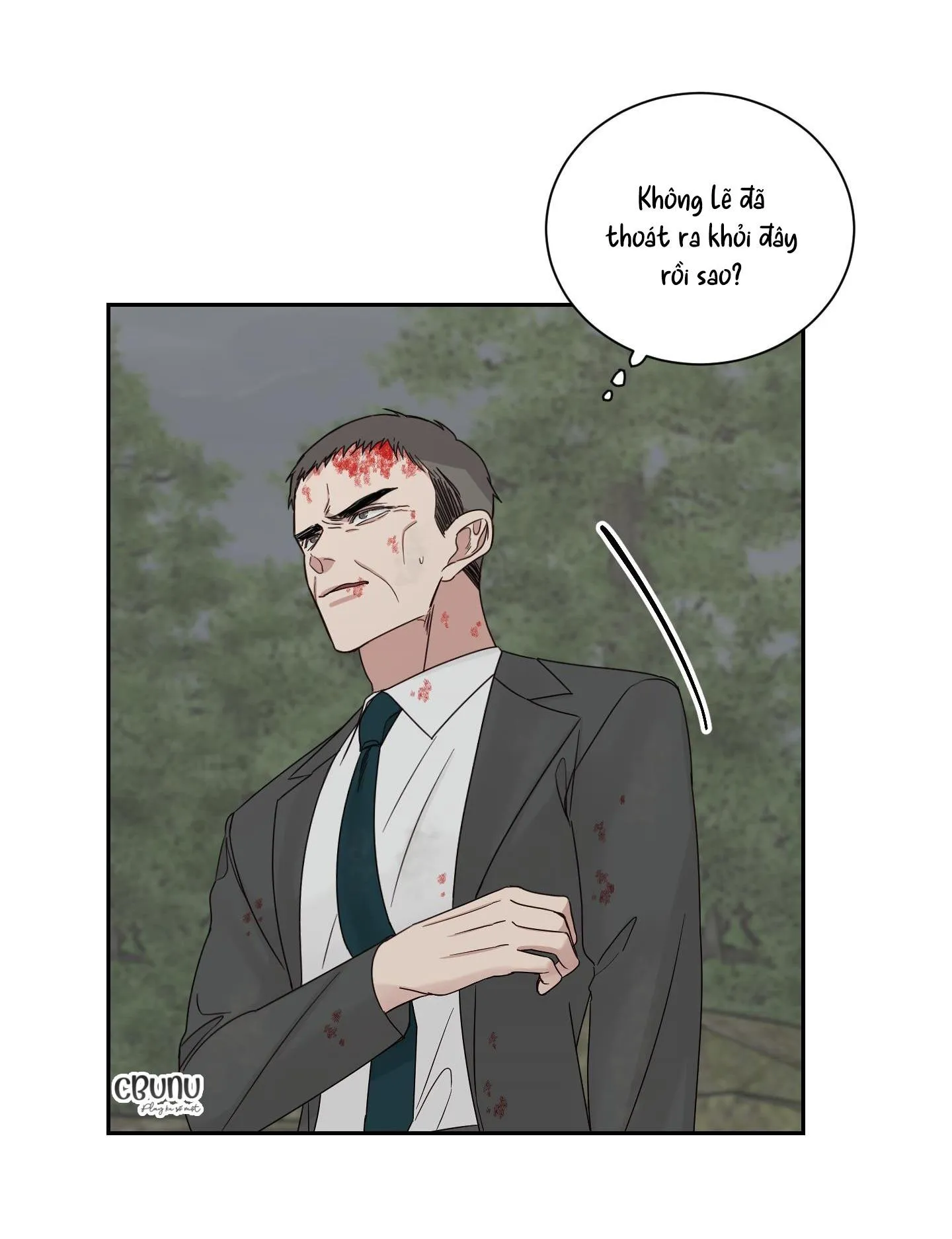 Điểm dừng chân cuối cùng Chapter 37 Trang 58