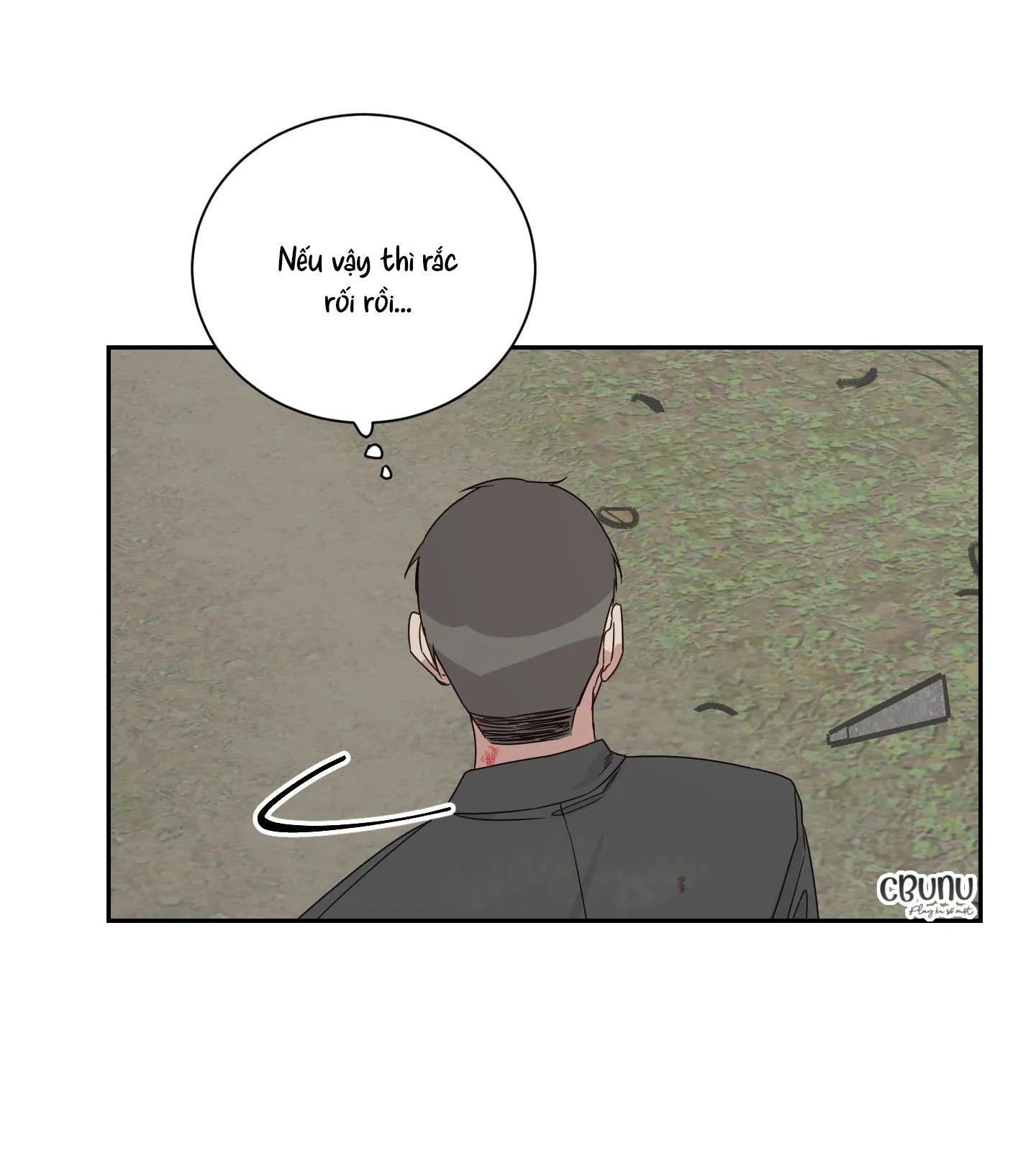 Điểm dừng chân cuối cùng Chapter 37 Trang 59