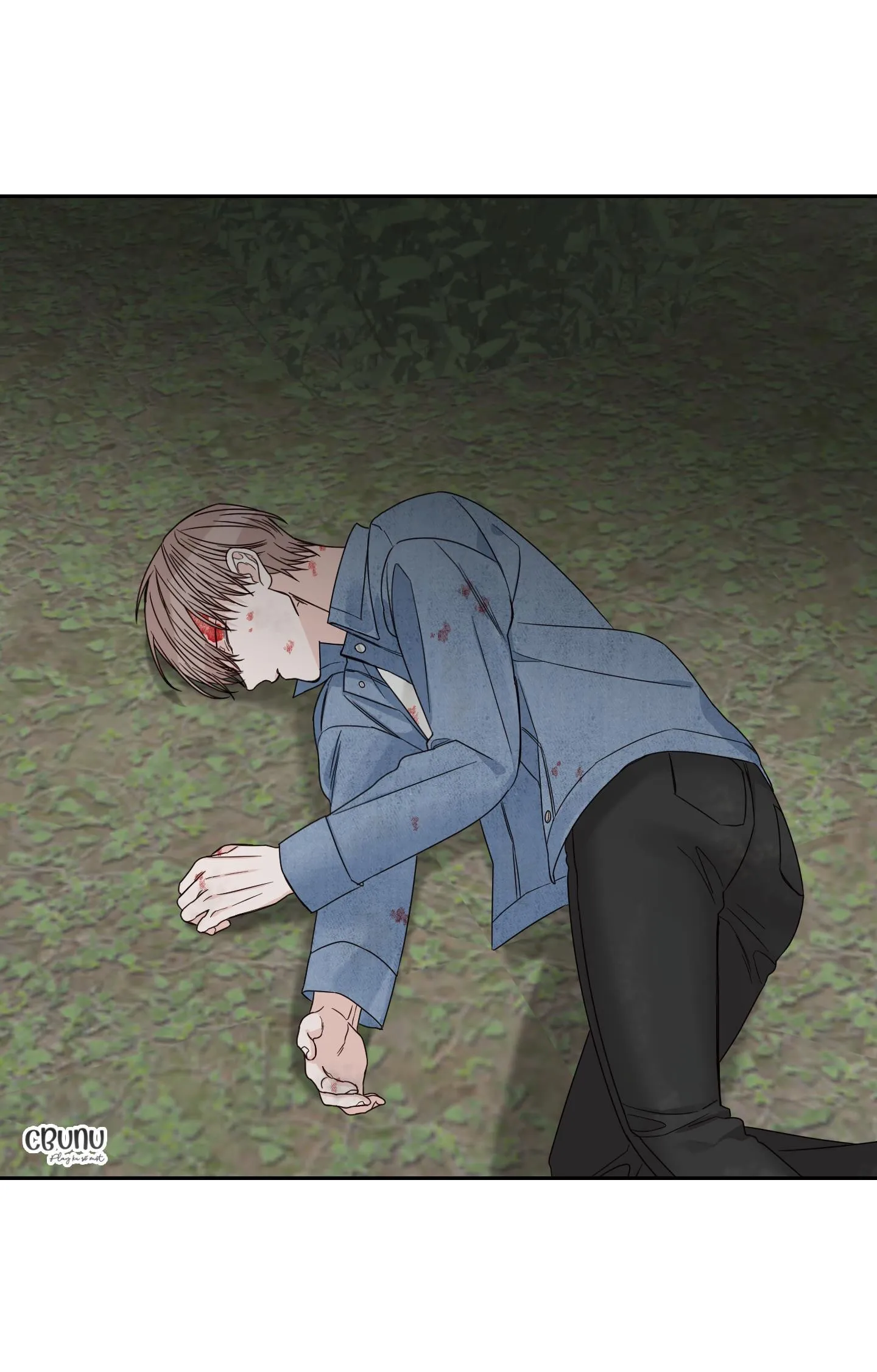 Điểm dừng chân cuối cùng Chapter 37 Trang 60