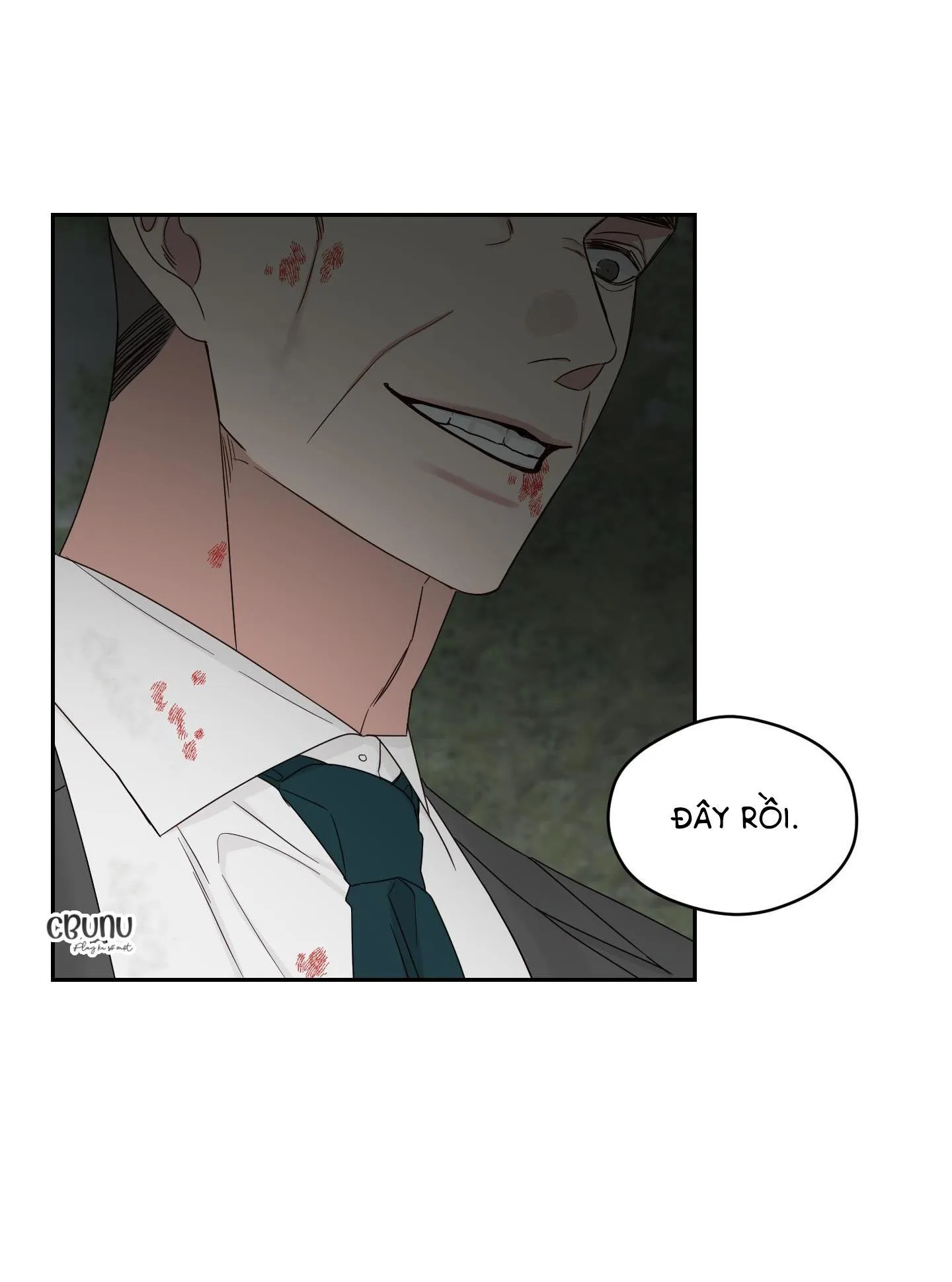 Điểm dừng chân cuối cùng Chapter 37 Trang 61
