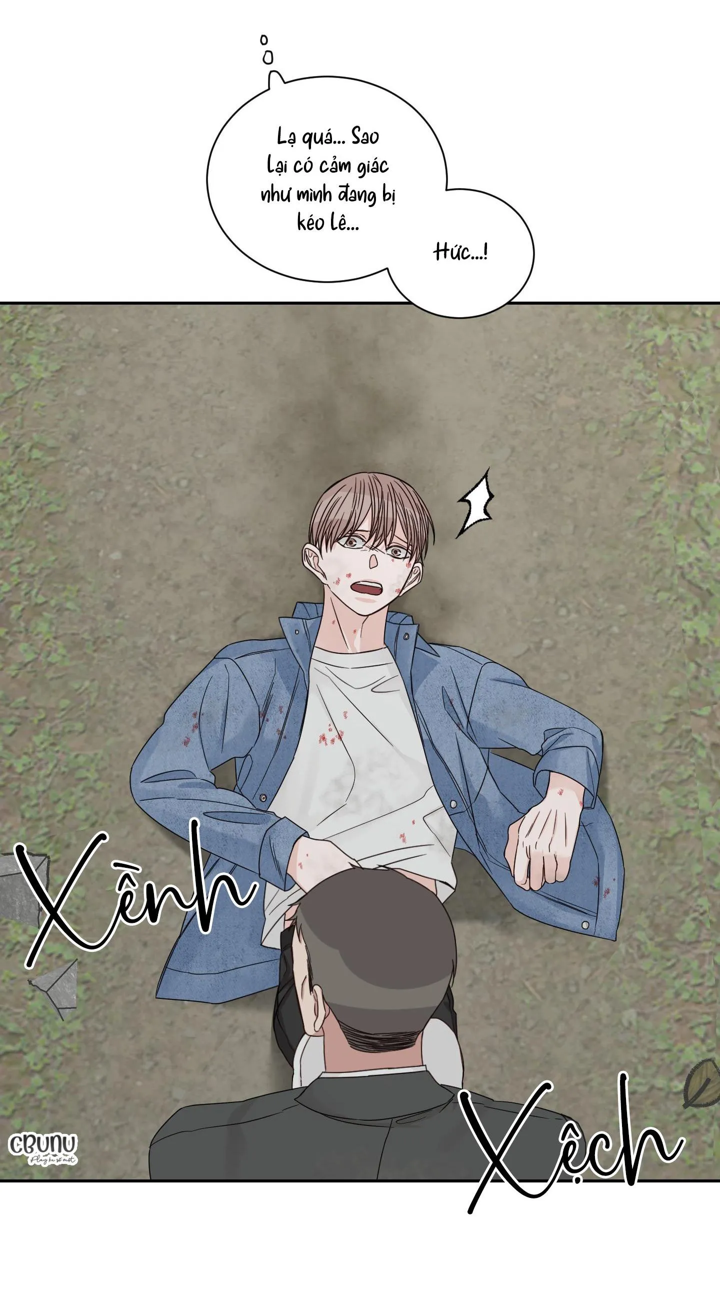 Điểm dừng chân cuối cùng Chapter 37 Trang 63