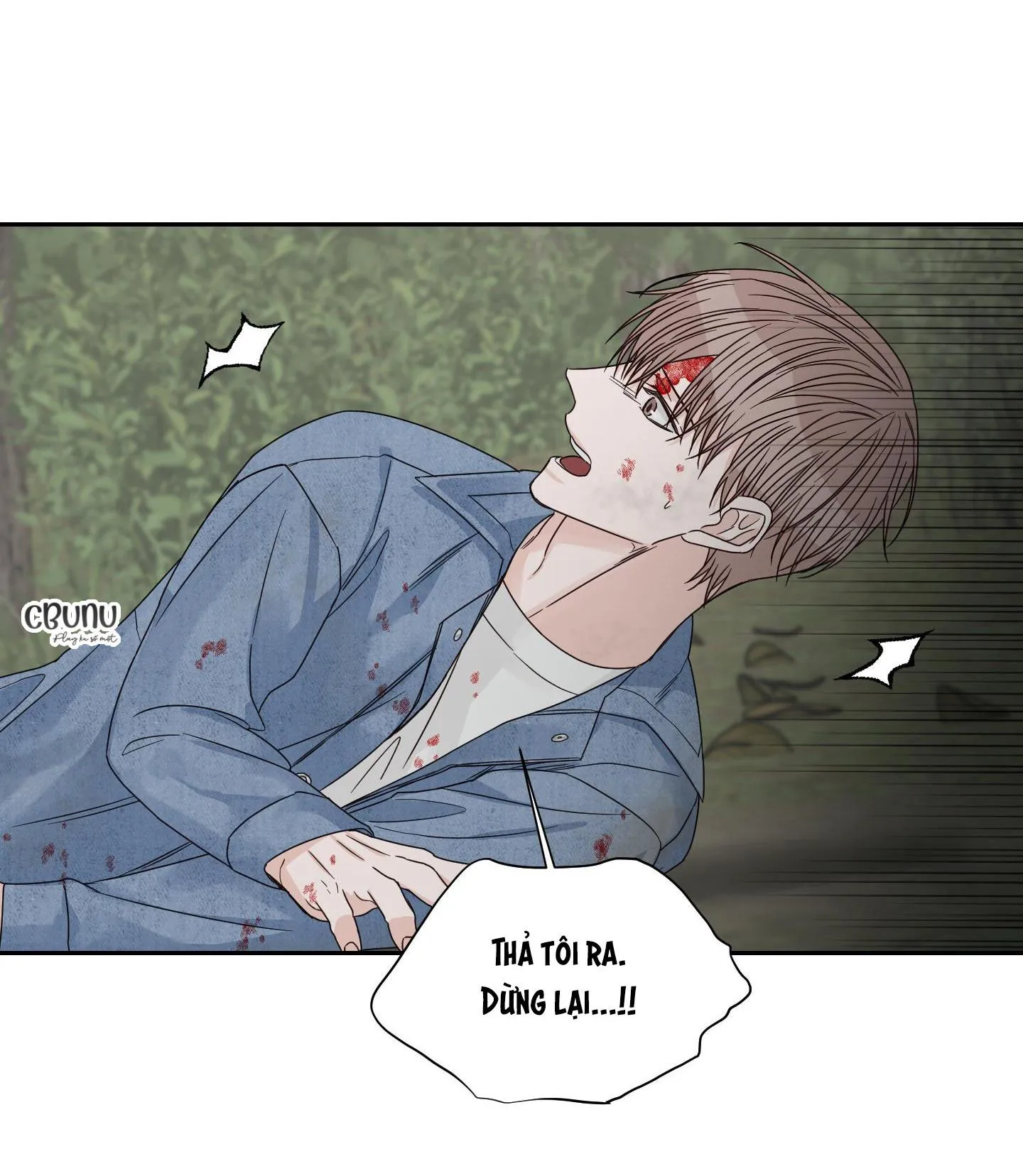 Điểm dừng chân cuối cùng Chapter 37 Trang 65