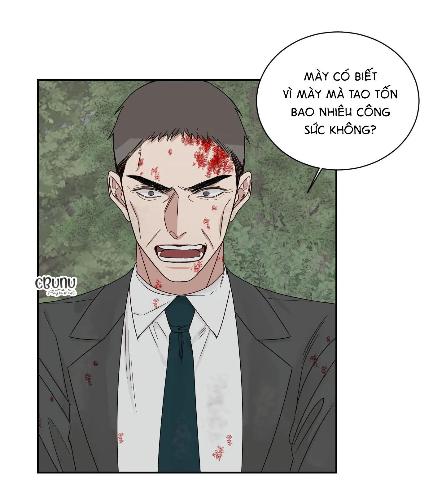 Điểm dừng chân cuối cùng Chapter 37 Trang 66