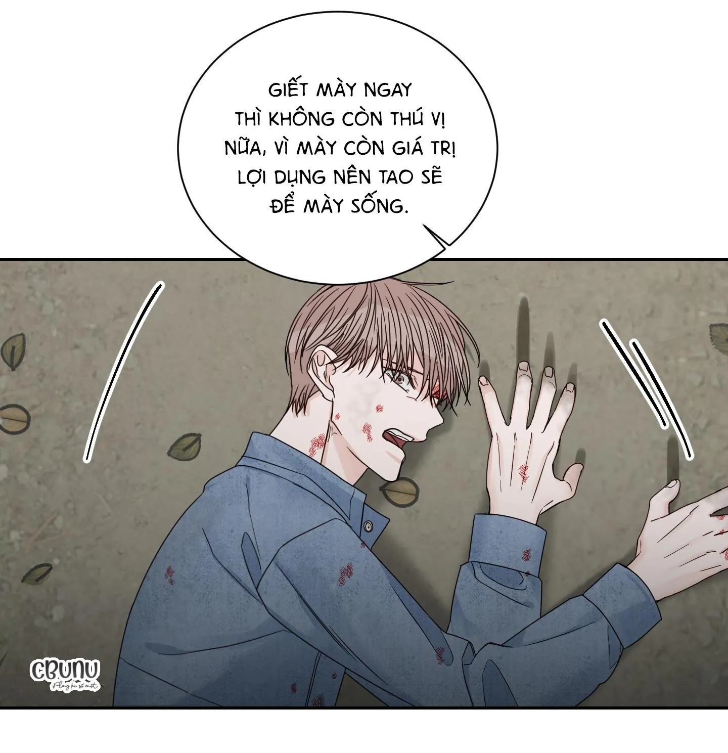 Điểm dừng chân cuối cùng Chapter 37 Trang 67