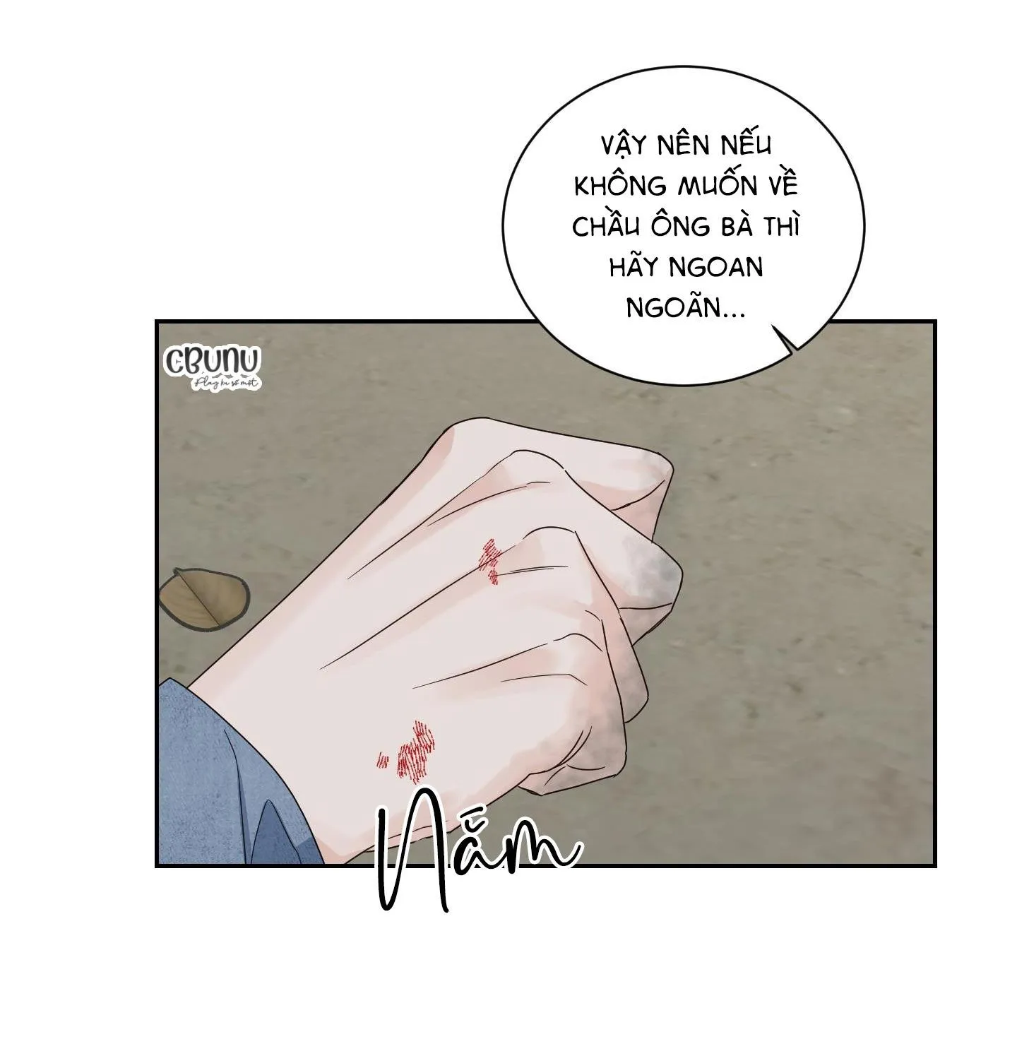 Điểm dừng chân cuối cùng Chapter 37 Trang 68