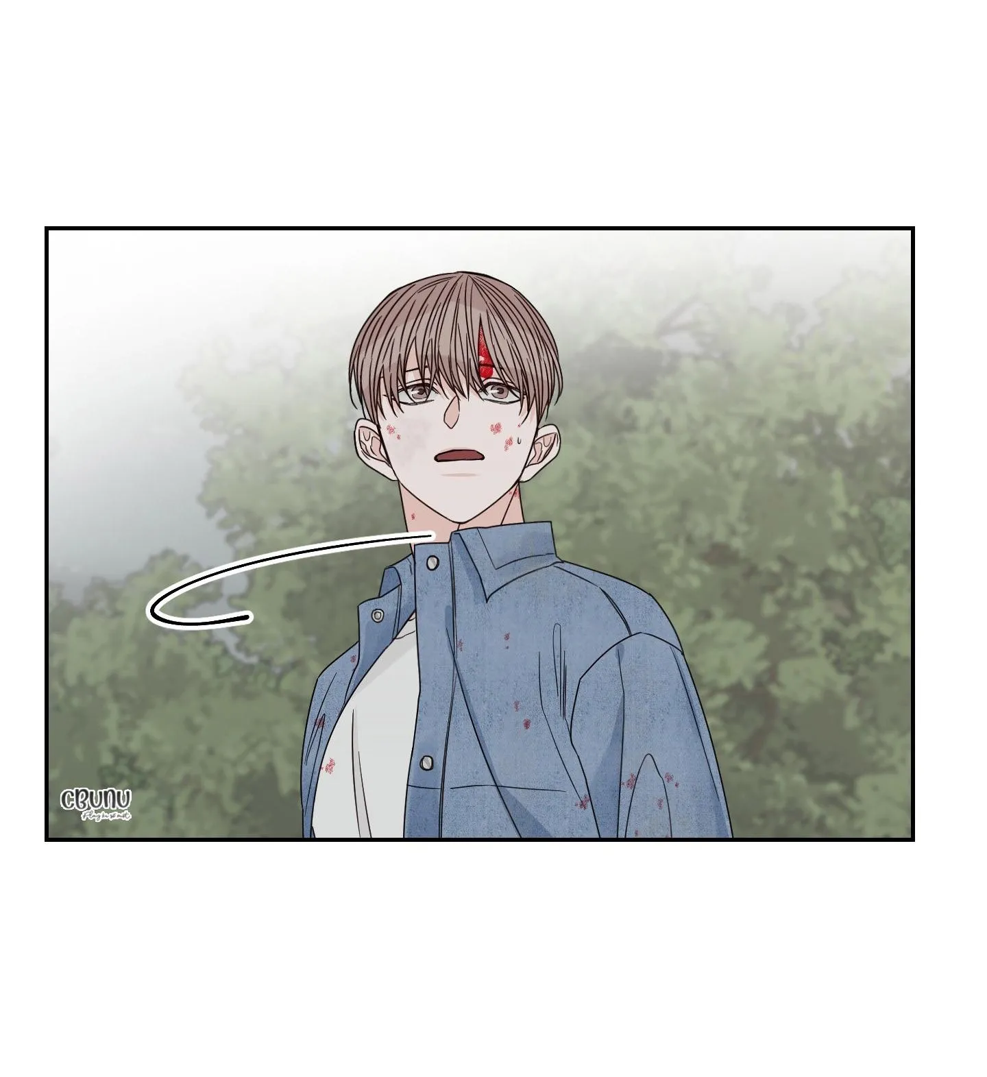 Điểm dừng chân cuối cùng Chapter 38 Trang 4