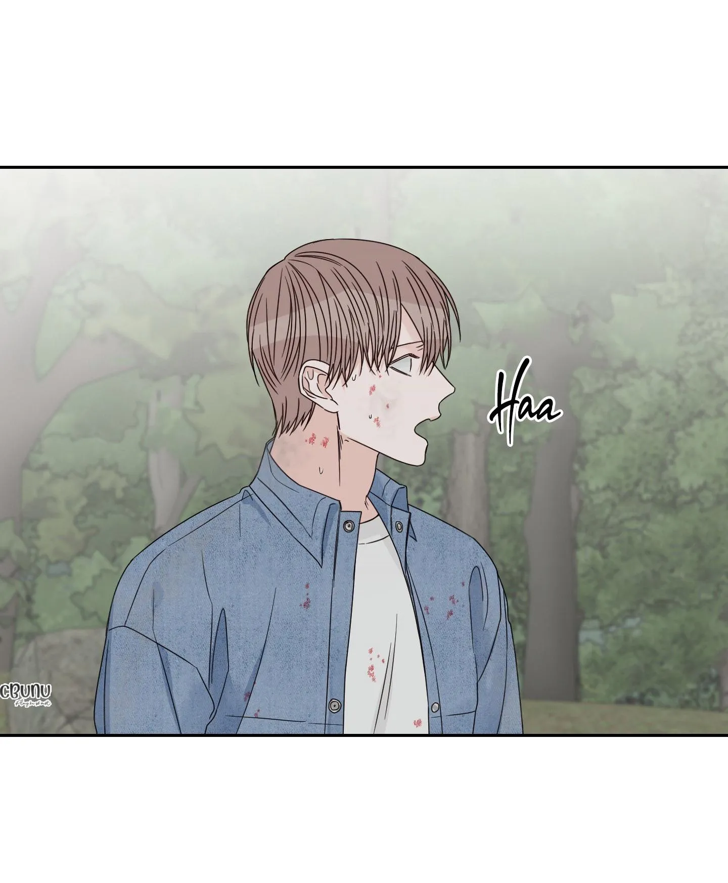 Điểm dừng chân cuối cùng Chapter 38 Trang 6