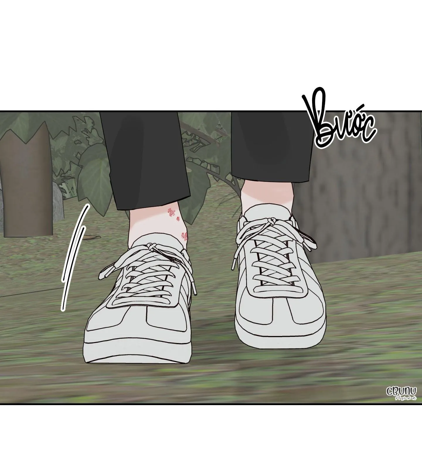 Điểm dừng chân cuối cùng Chapter 38 Trang 7