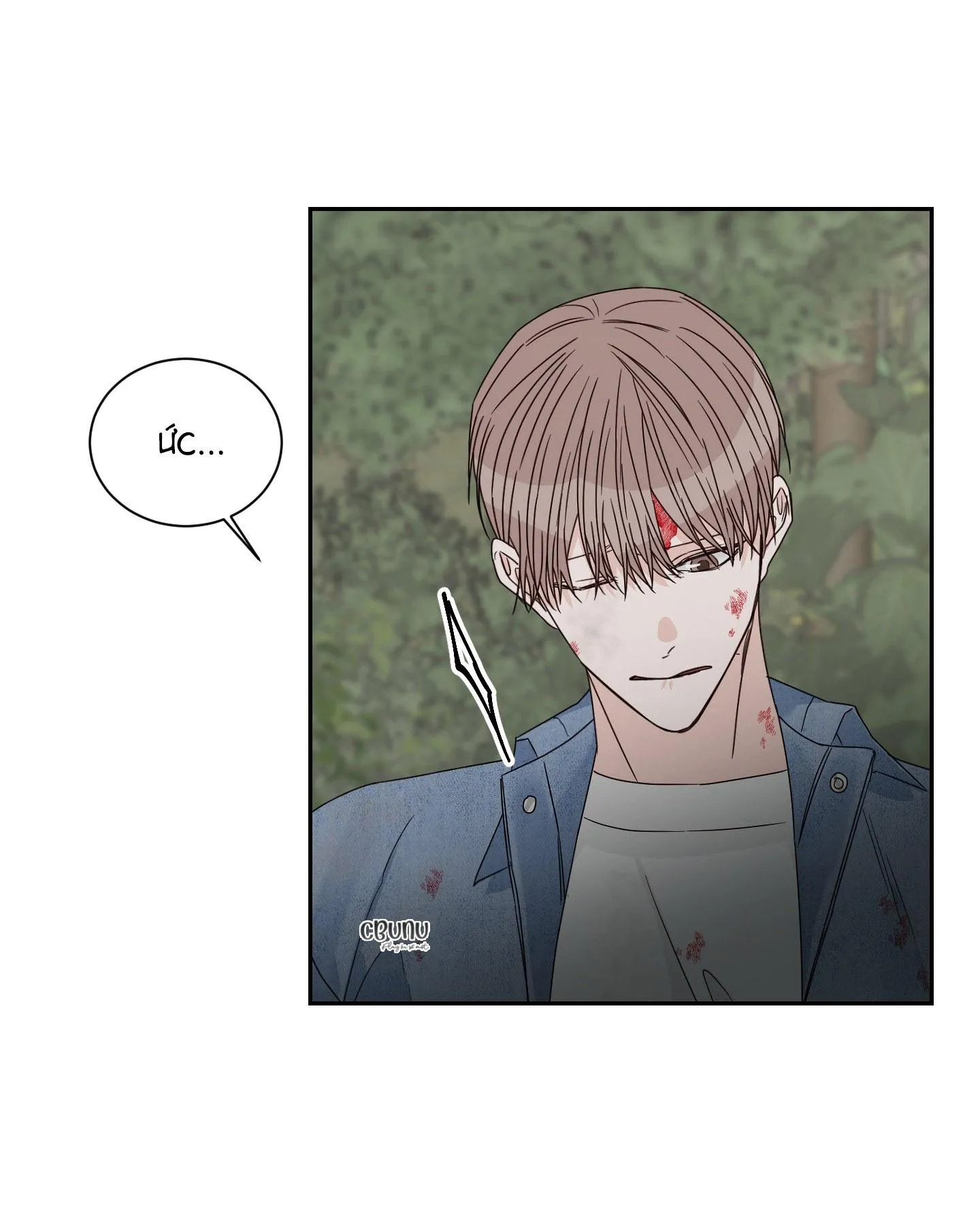 Điểm dừng chân cuối cùng Chapter 38 Trang 10