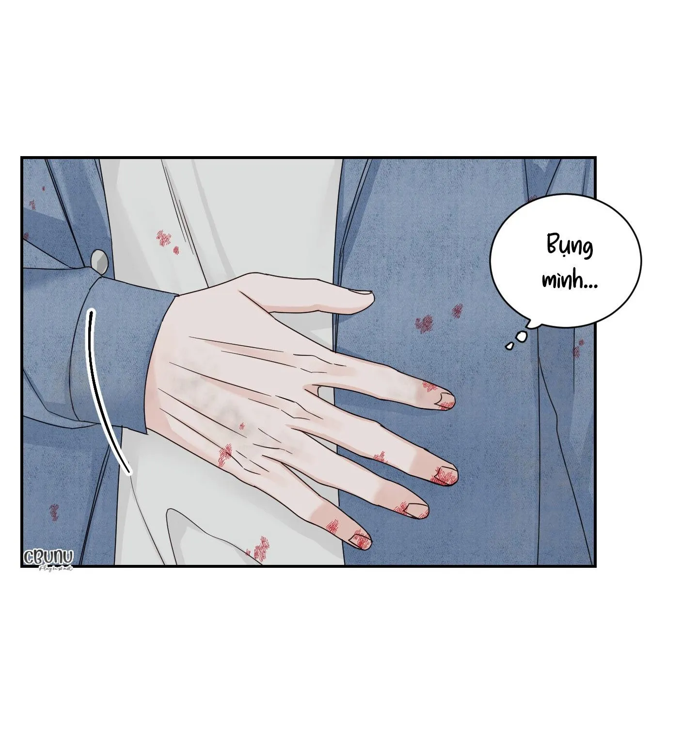 Điểm dừng chân cuối cùng Chapter 38 Trang 11