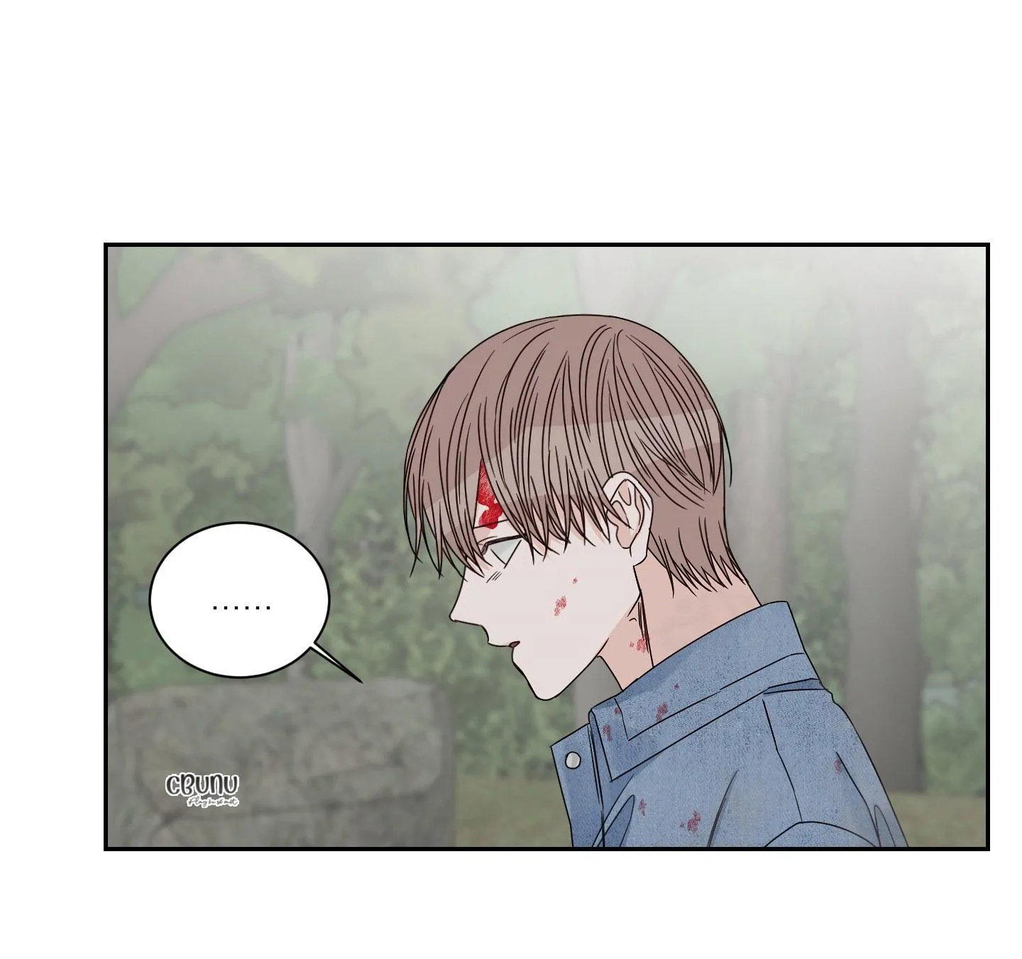 Điểm dừng chân cuối cùng Chapter 38 Trang 12