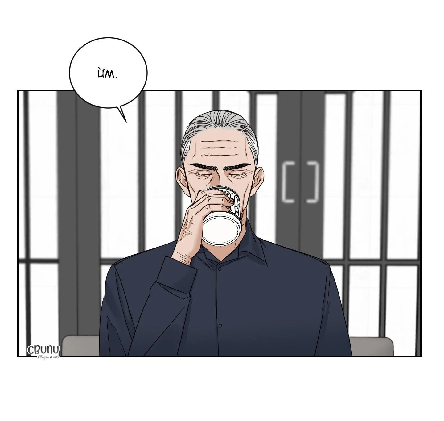 Điểm dừng chân cuối cùng Chapter 38 Trang 18