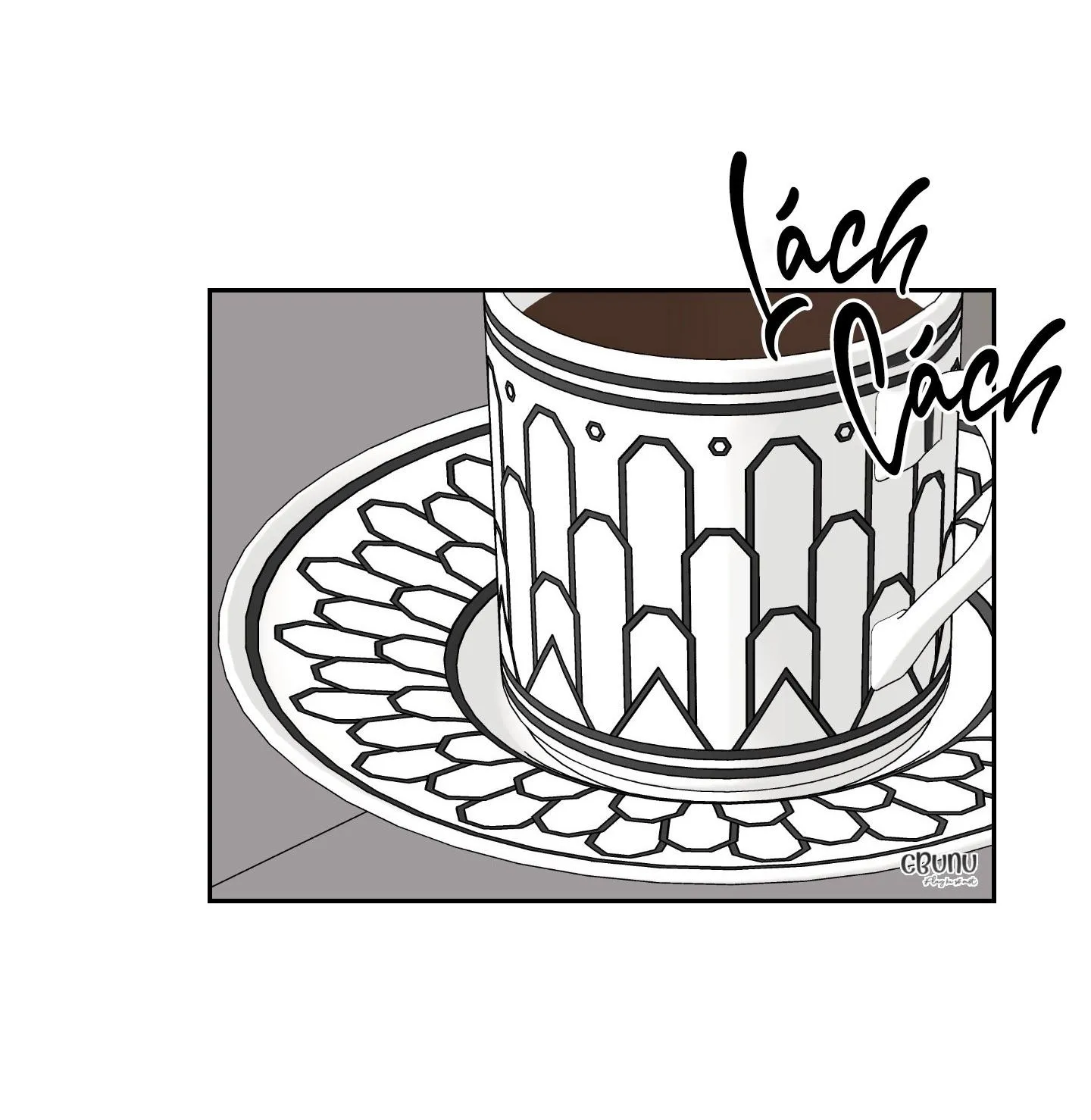 Điểm dừng chân cuối cùng Chapter 38 Trang 19