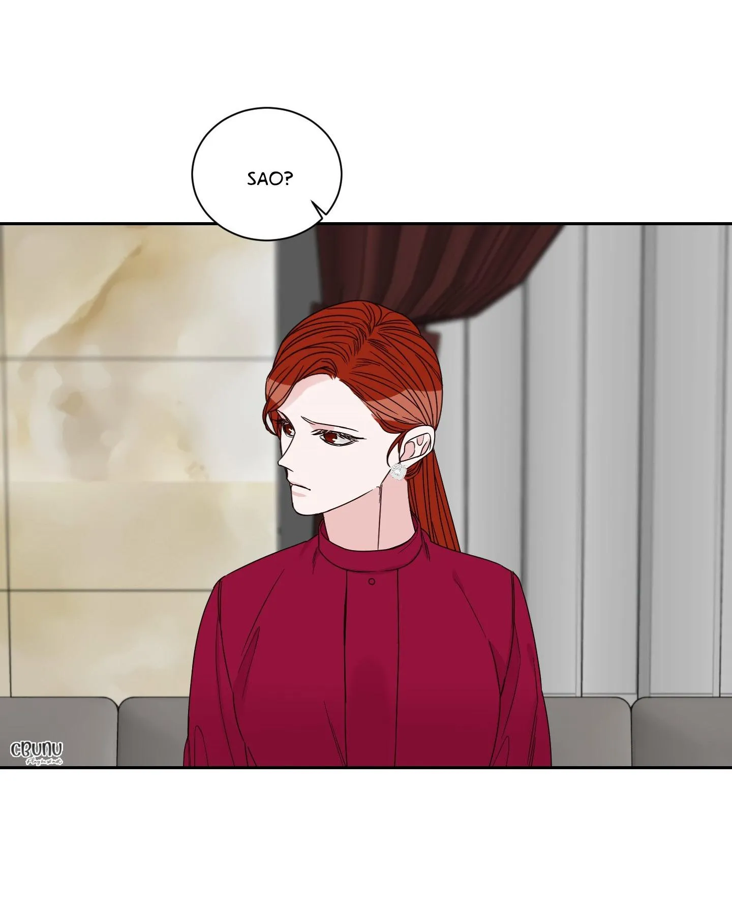 Điểm dừng chân cuối cùng Chapter 38 Trang 24