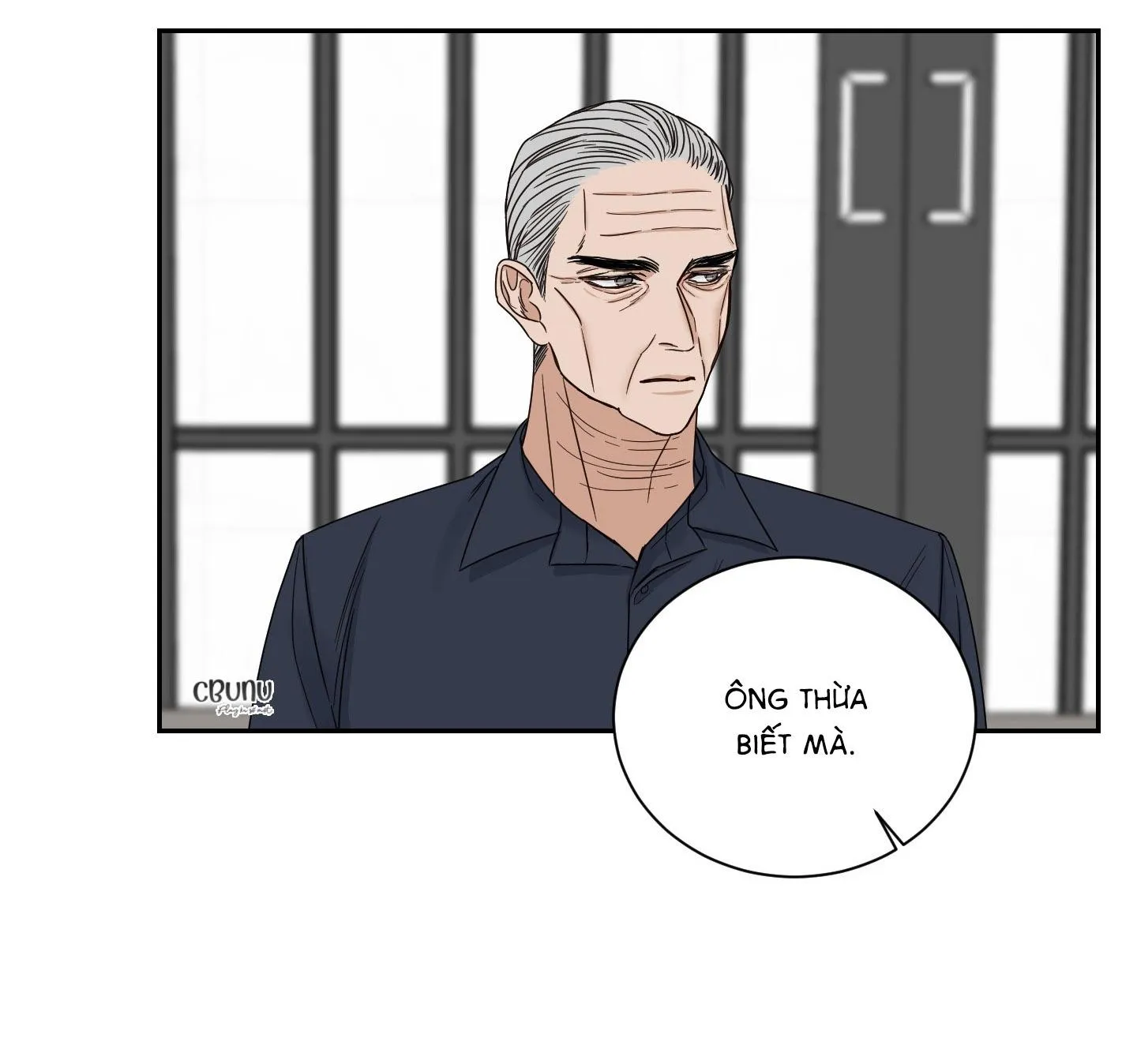 Điểm dừng chân cuối cùng Chapter 38 Trang 28