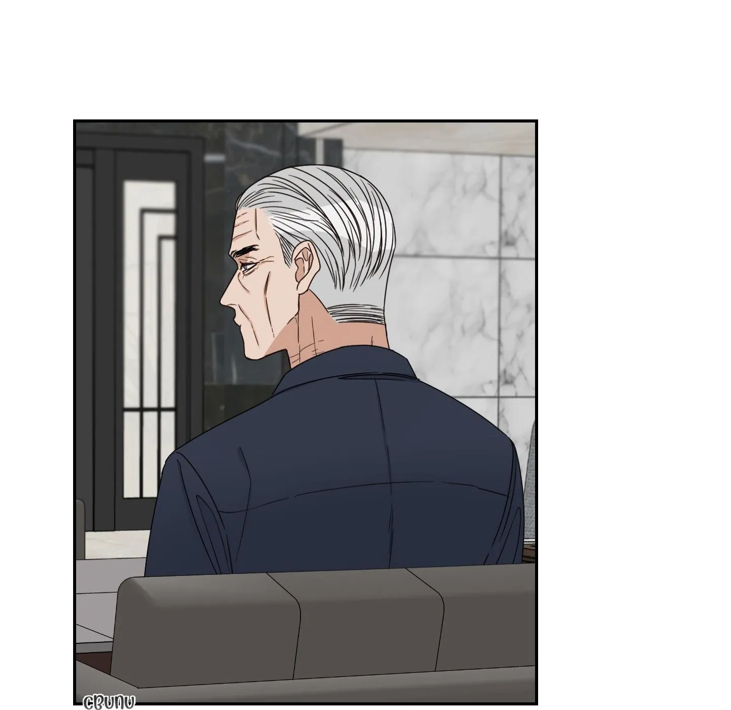 Điểm dừng chân cuối cùng Chapter 38 Trang 29