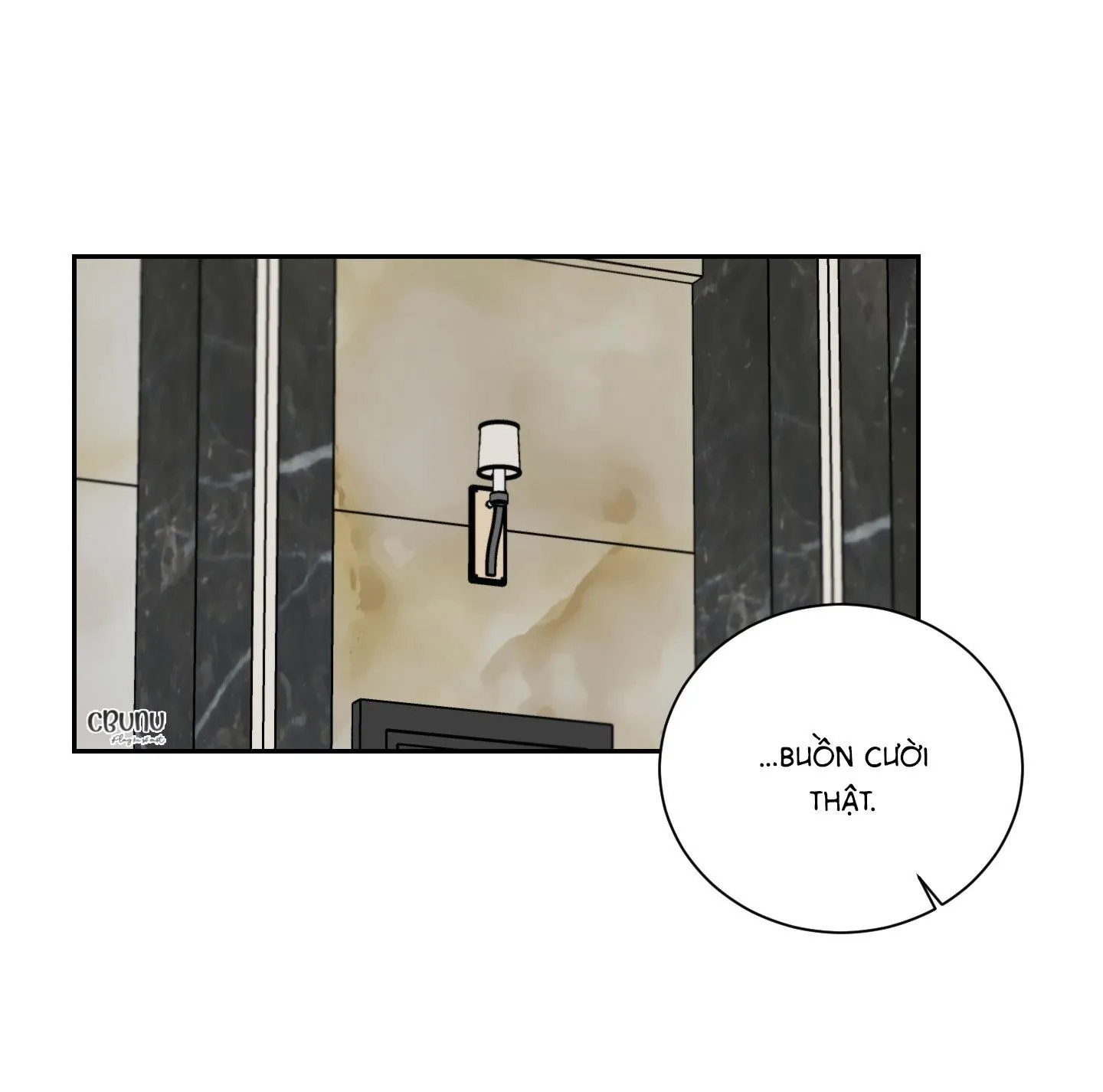 Điểm dừng chân cuối cùng Chapter 38 Trang 32