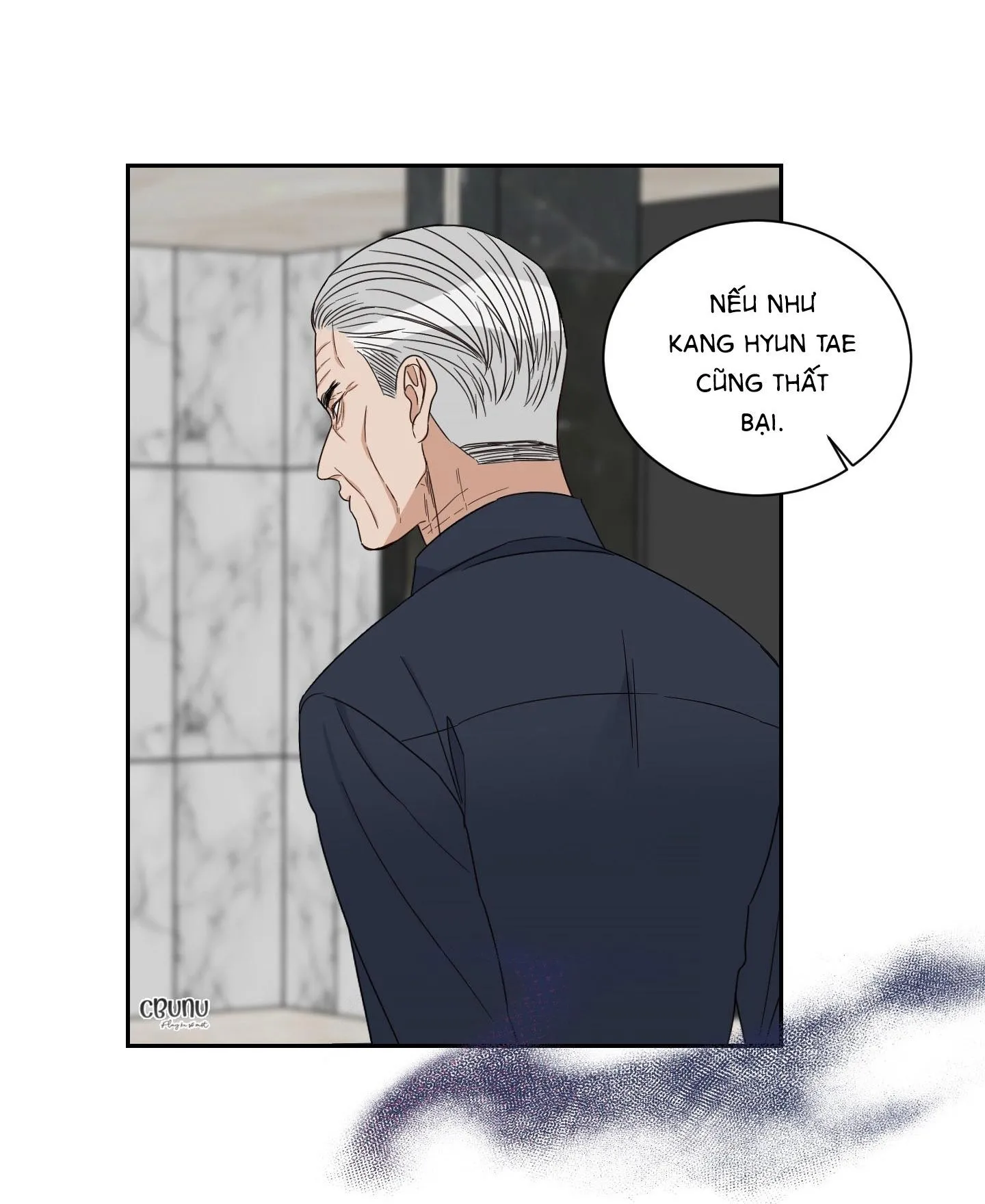 Điểm dừng chân cuối cùng Chapter 38 Trang 35