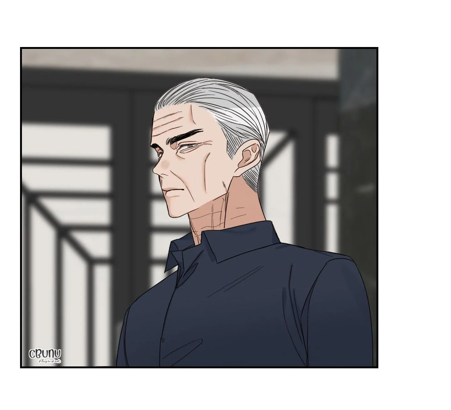 Điểm dừng chân cuối cùng Chapter 38 Trang 37