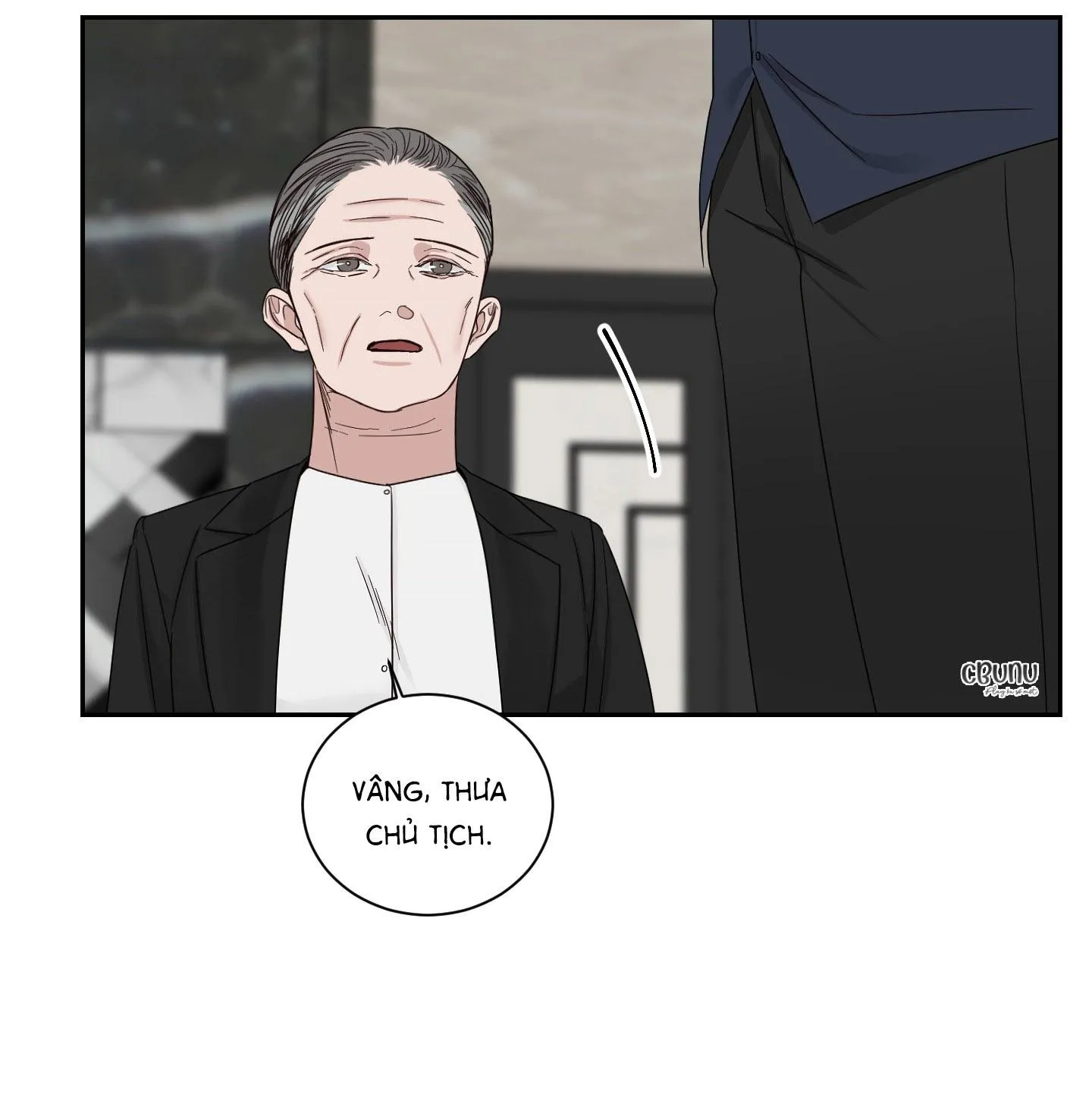 Điểm dừng chân cuối cùng Chapter 38 Trang 39