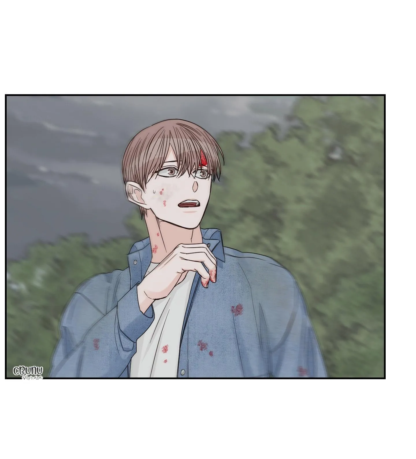 Điểm dừng chân cuối cùng Chapter 38 Trang 44