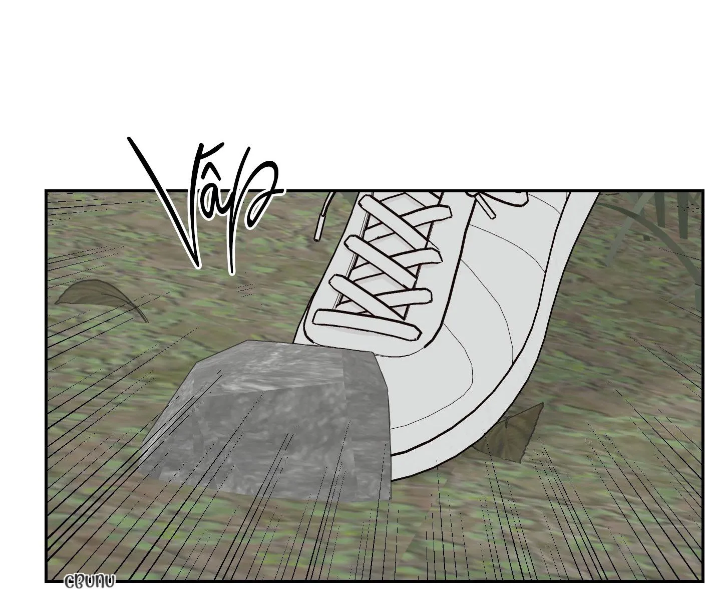 Điểm dừng chân cuối cùng Chapter 38 Trang 45