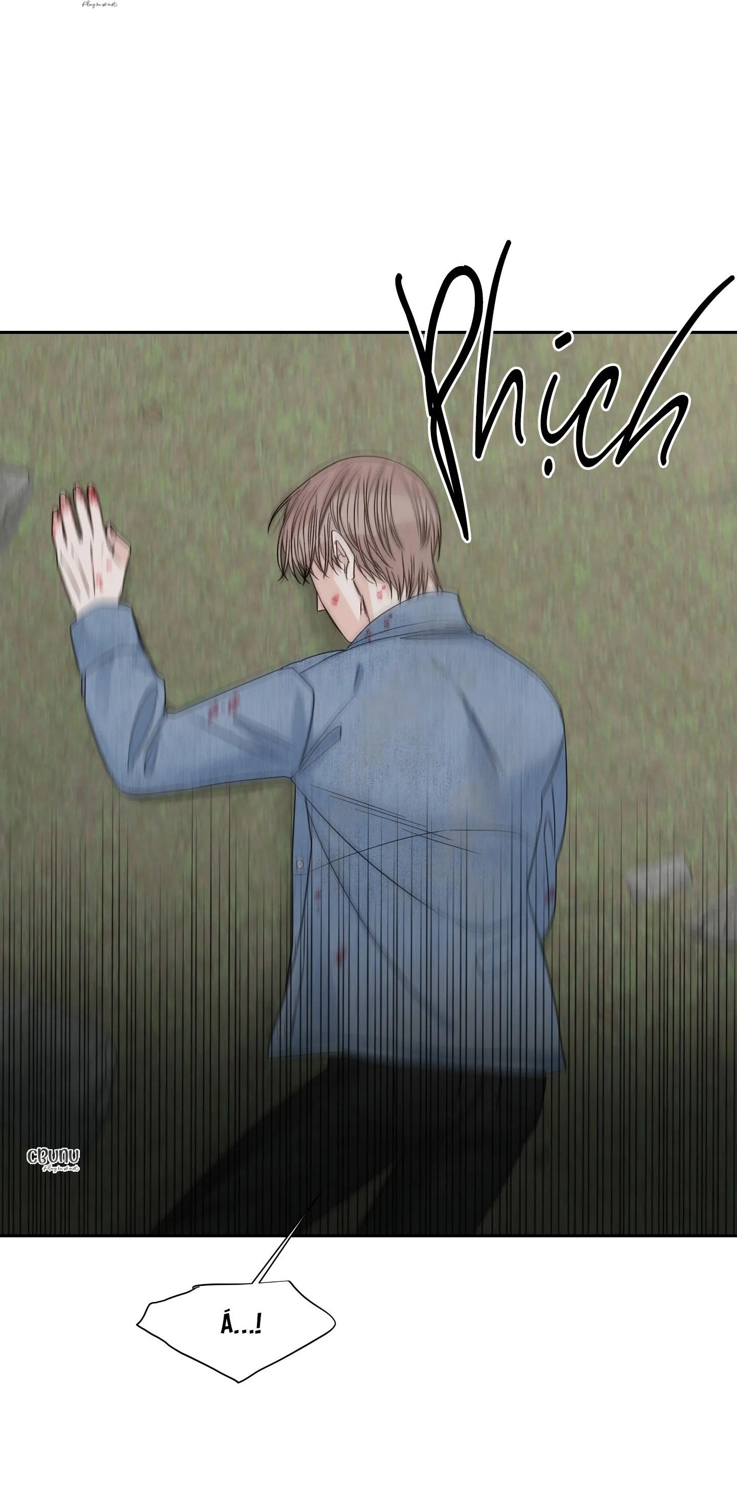 Điểm dừng chân cuối cùng Chapter 38 Trang 46