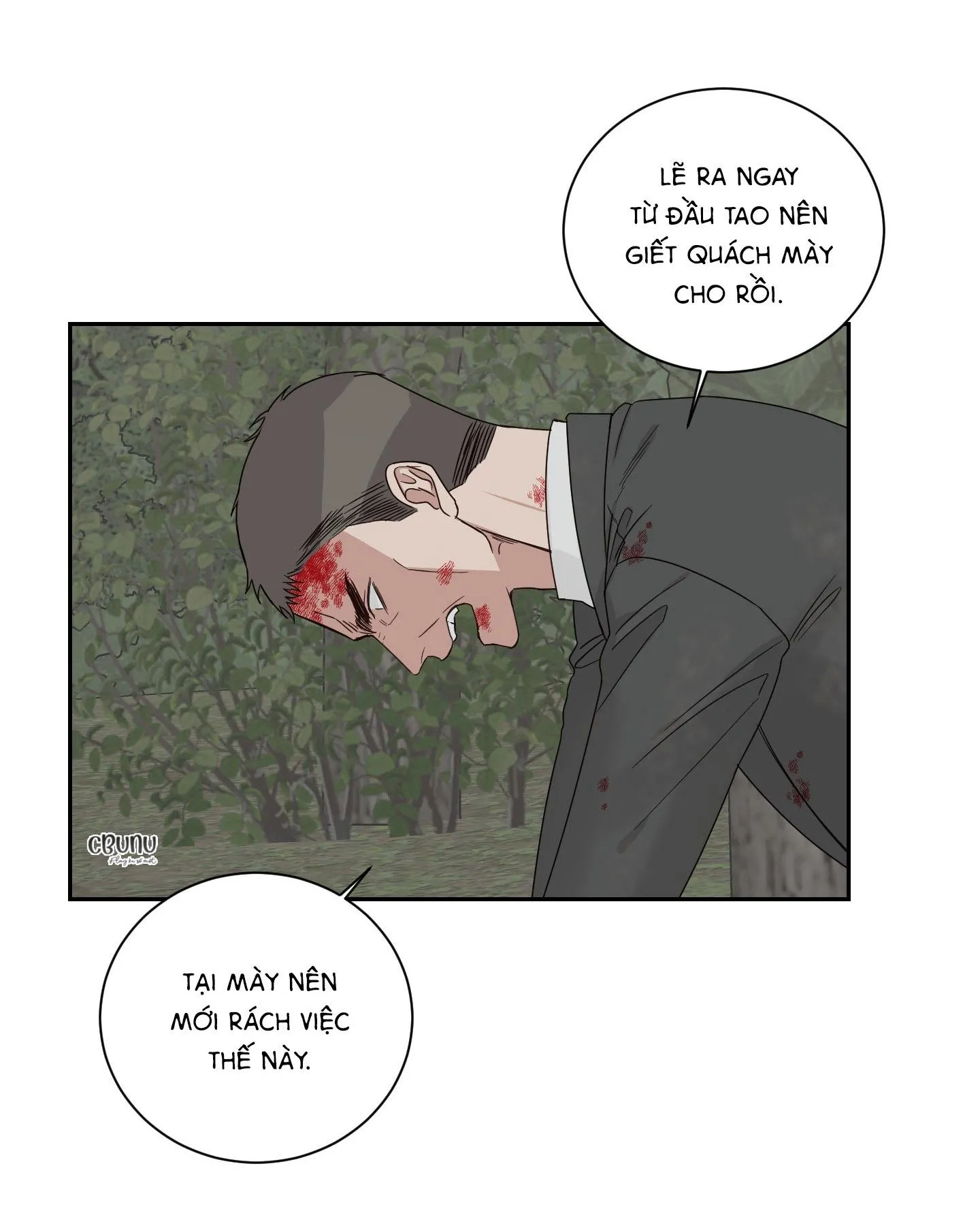 Điểm dừng chân cuối cùng Chapter 38 Trang 51