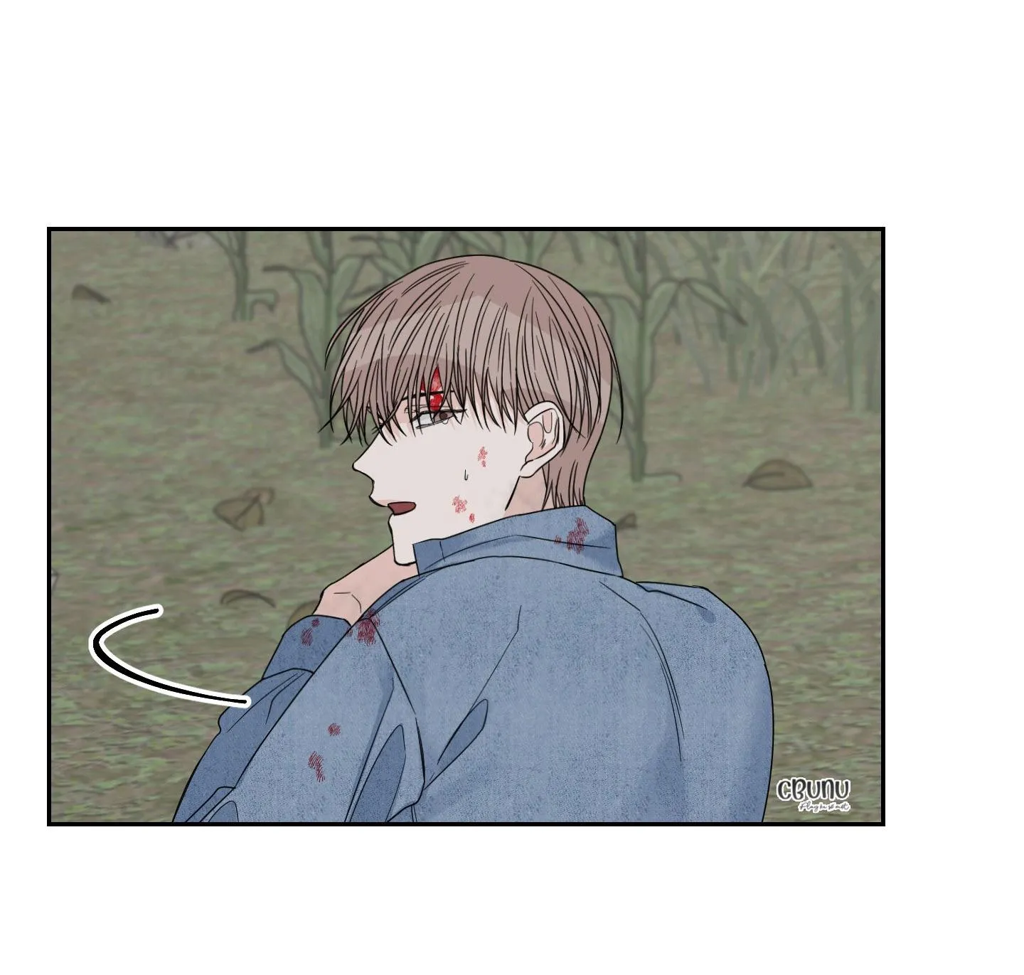 Điểm dừng chân cuối cùng Chapter 38 Trang 57