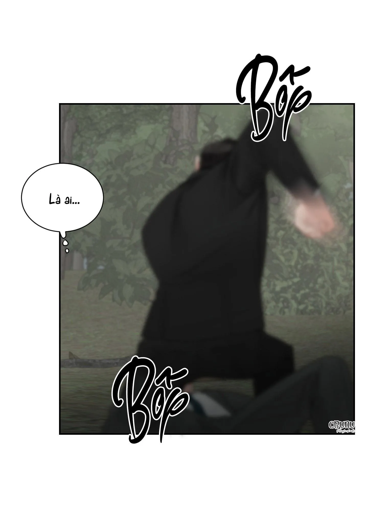 Điểm dừng chân cuối cùng Chapter 38 Trang 58