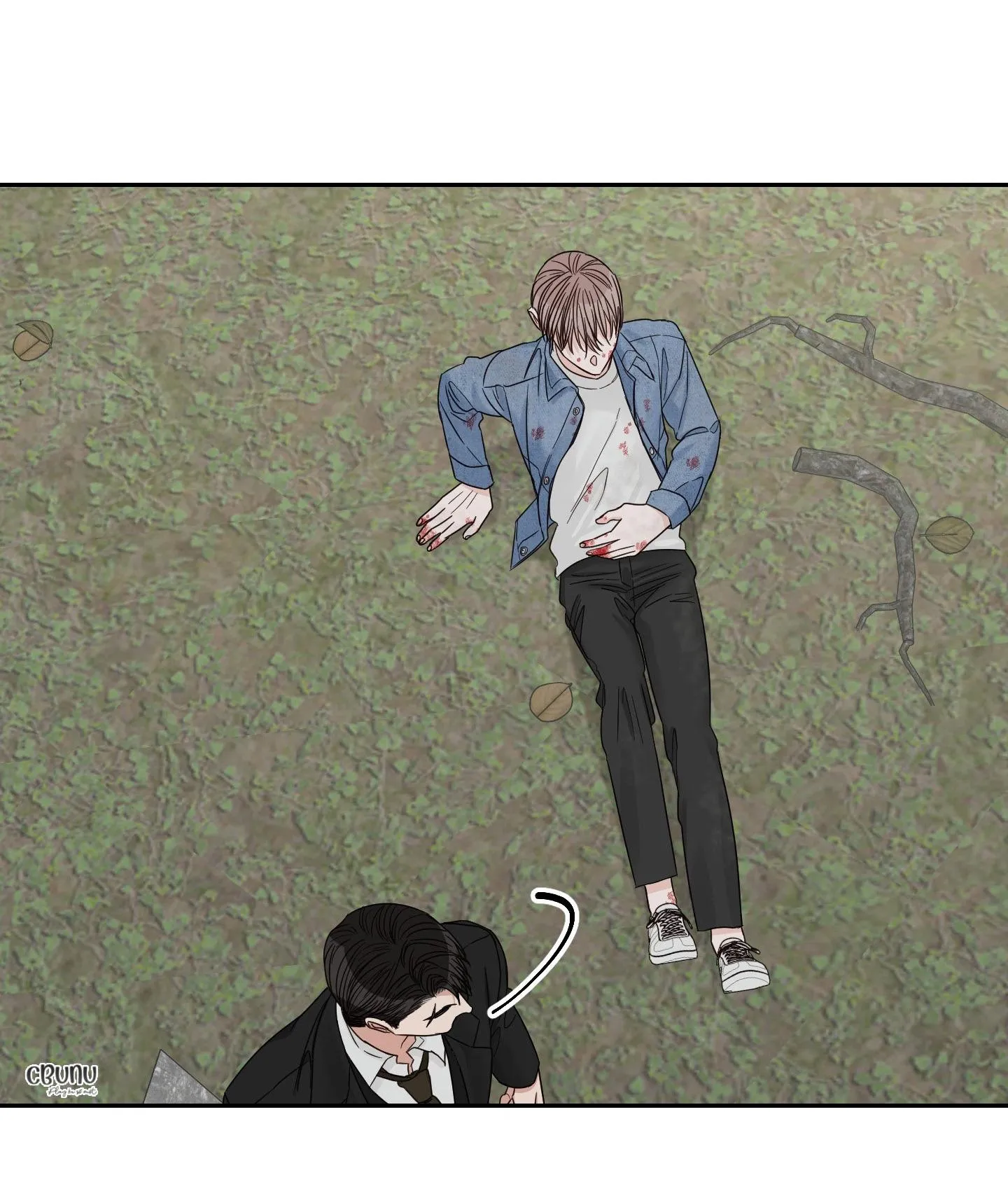 Điểm dừng chân cuối cùng Chapter 38 Trang 60