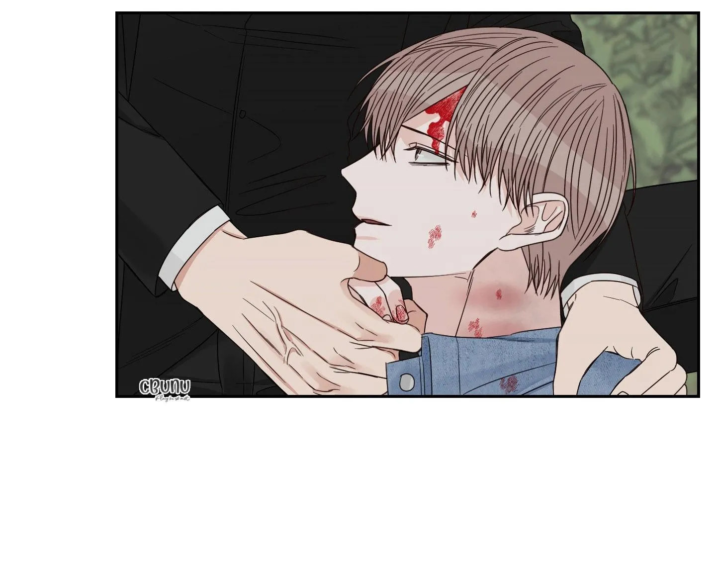 Điểm dừng chân cuối cùng Chapter 38 Trang 63