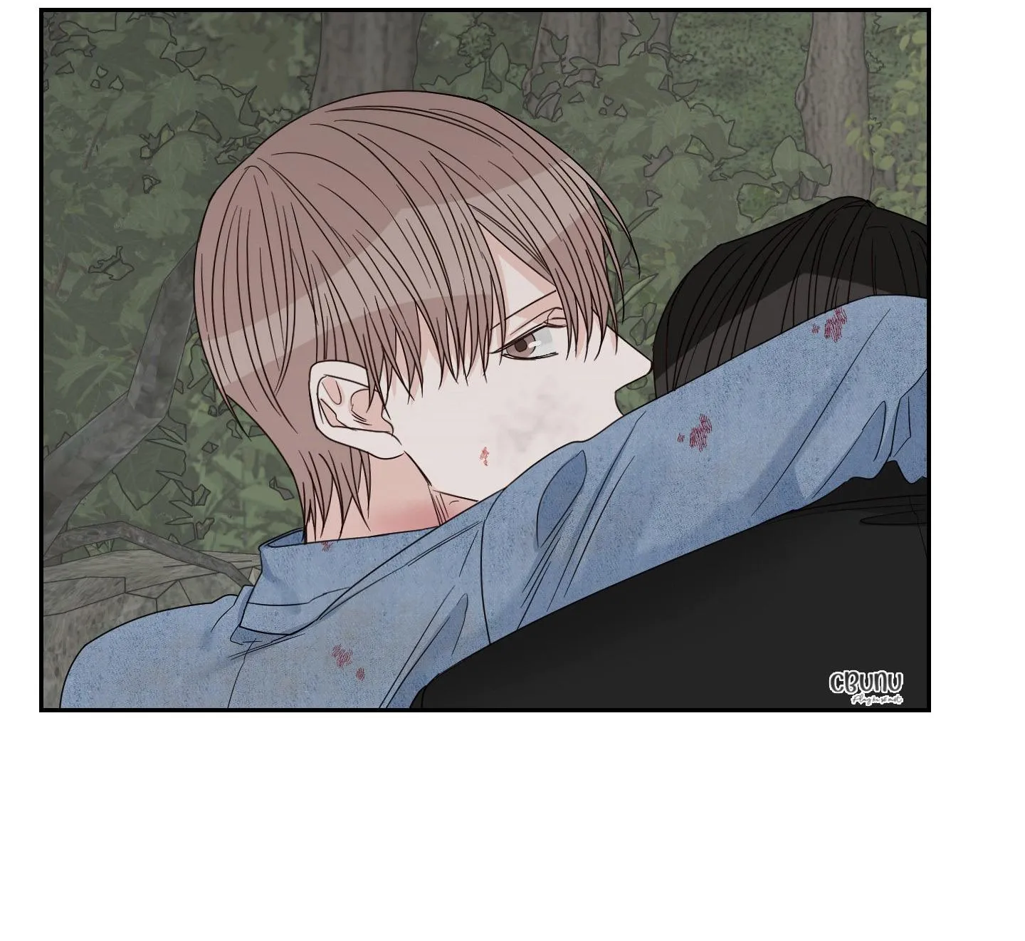 Điểm dừng chân cuối cùng Chapter 38 Trang 68