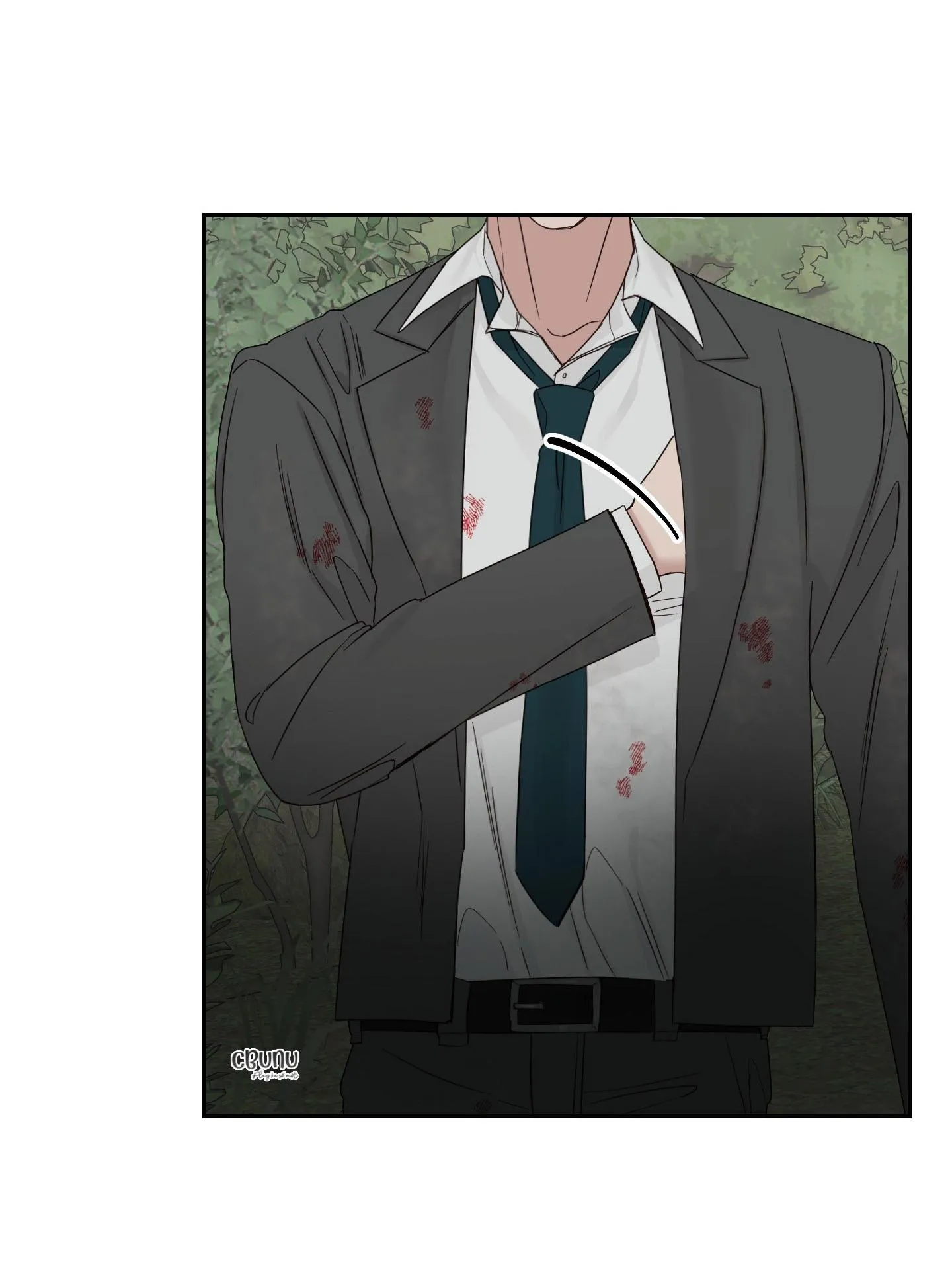 Điểm dừng chân cuối cùng Chapter 38 Trang 69