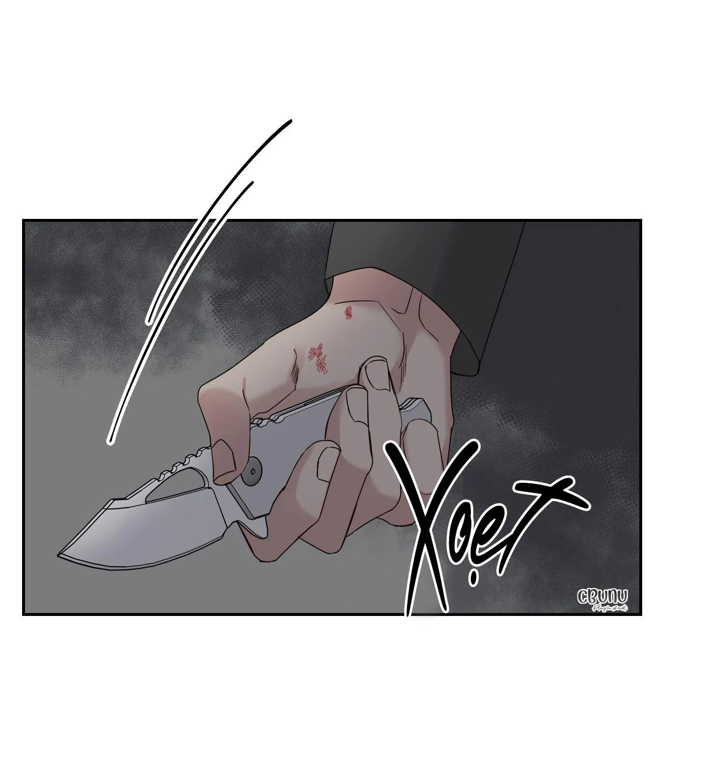 Điểm dừng chân cuối cùng Chapter 38 Trang 70