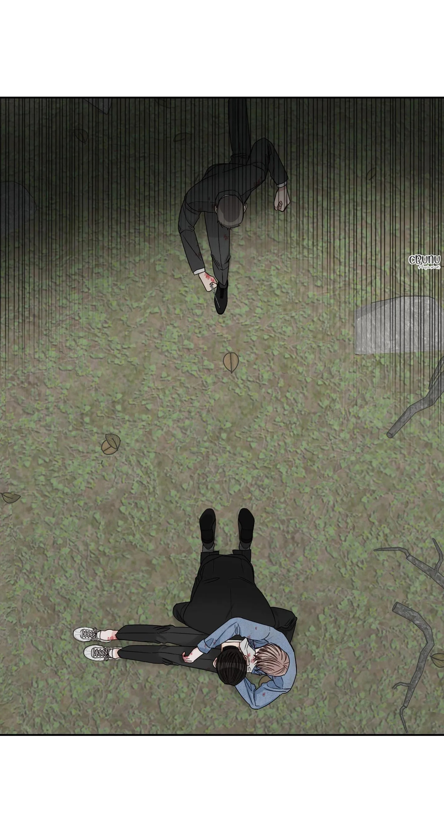 Điểm dừng chân cuối cùng Chapter 38 Trang 71