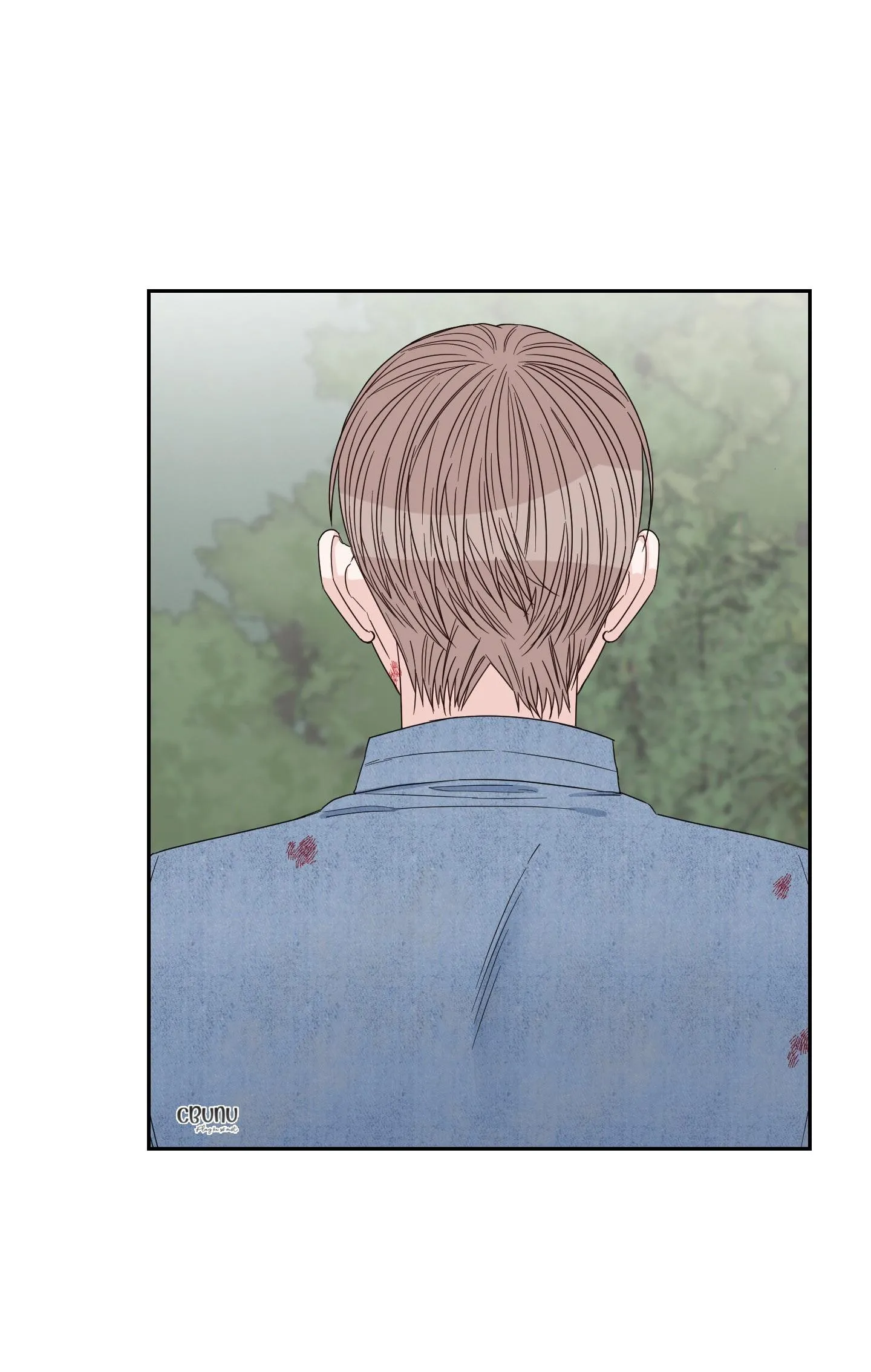 Điểm dừng chân cuối cùng Chapter 39 Trang 3