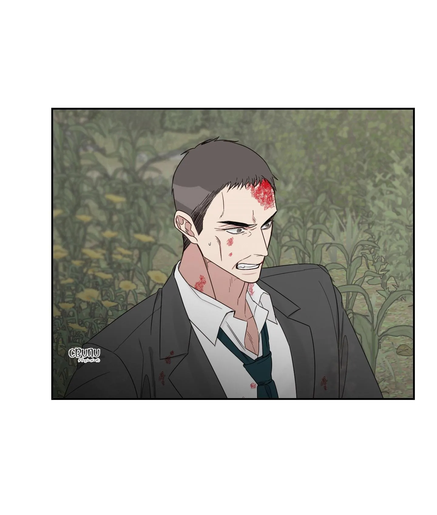 Điểm dừng chân cuối cùng Chapter 39 Trang 5