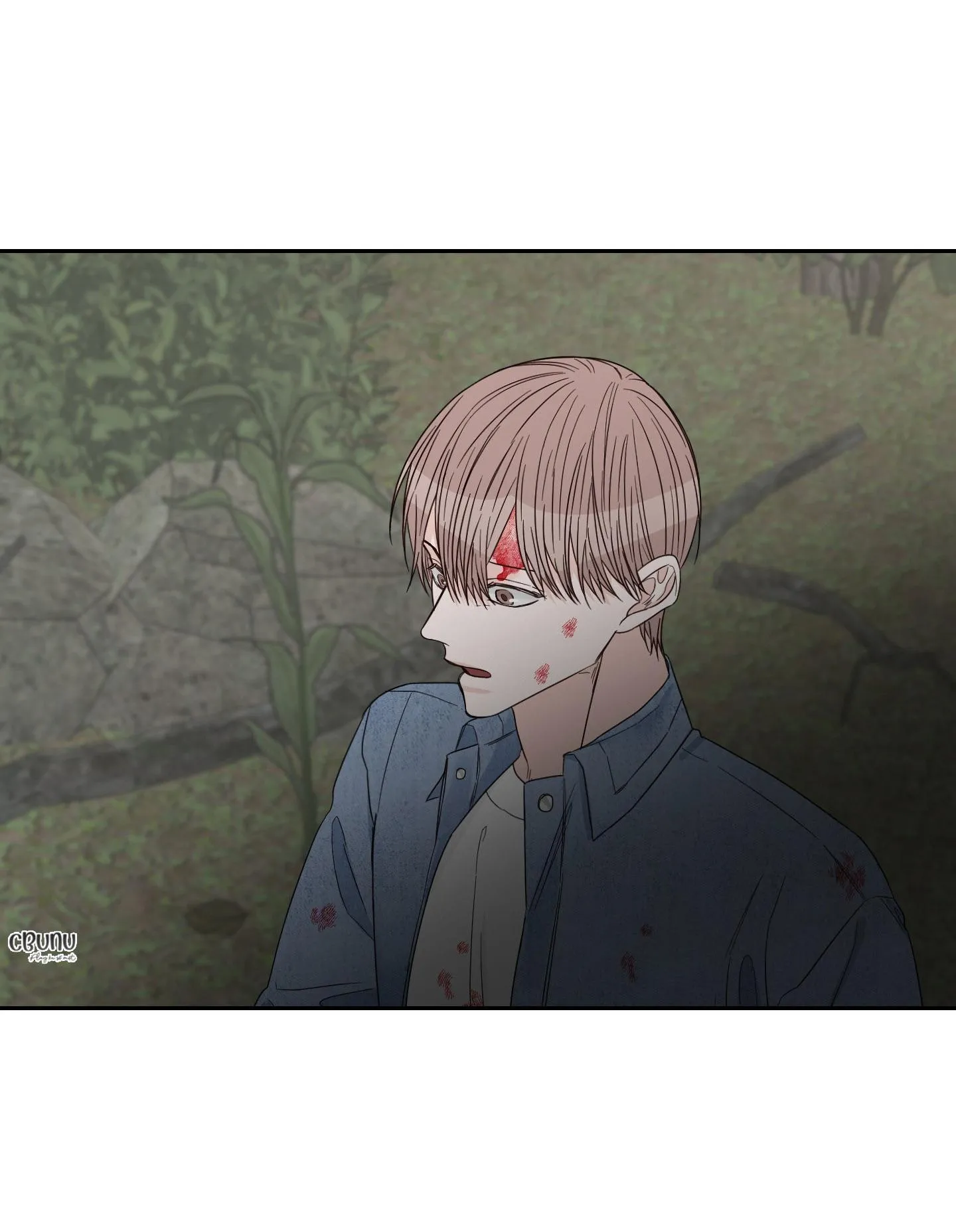 Điểm dừng chân cuối cùng Chapter 39 Trang 6