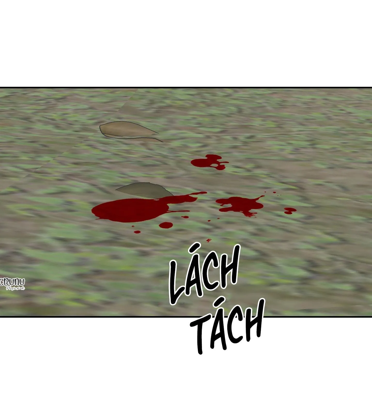 Điểm dừng chân cuối cùng Chapter 39 Trang 7