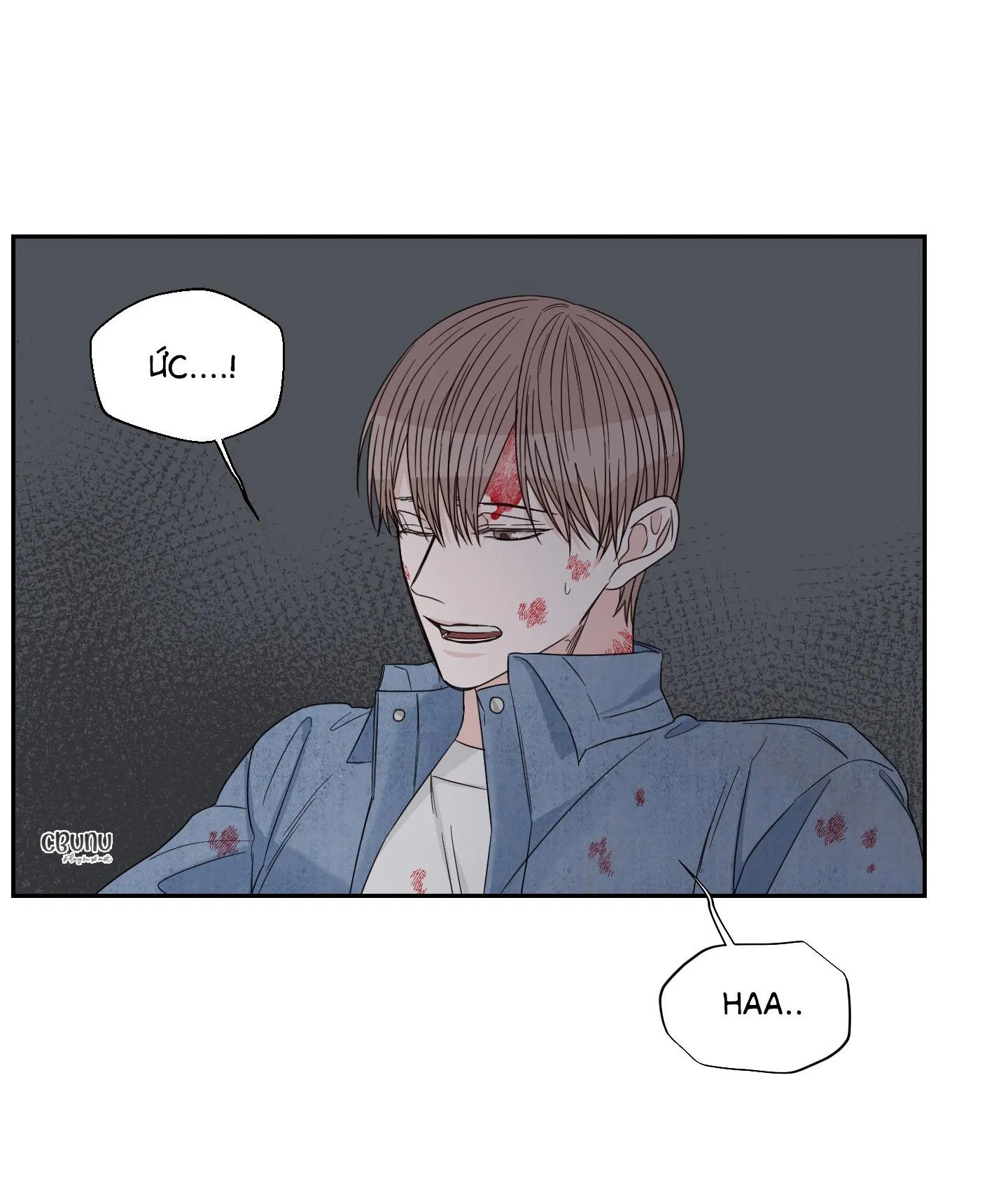 Điểm dừng chân cuối cùng Chapter 39 Trang 11