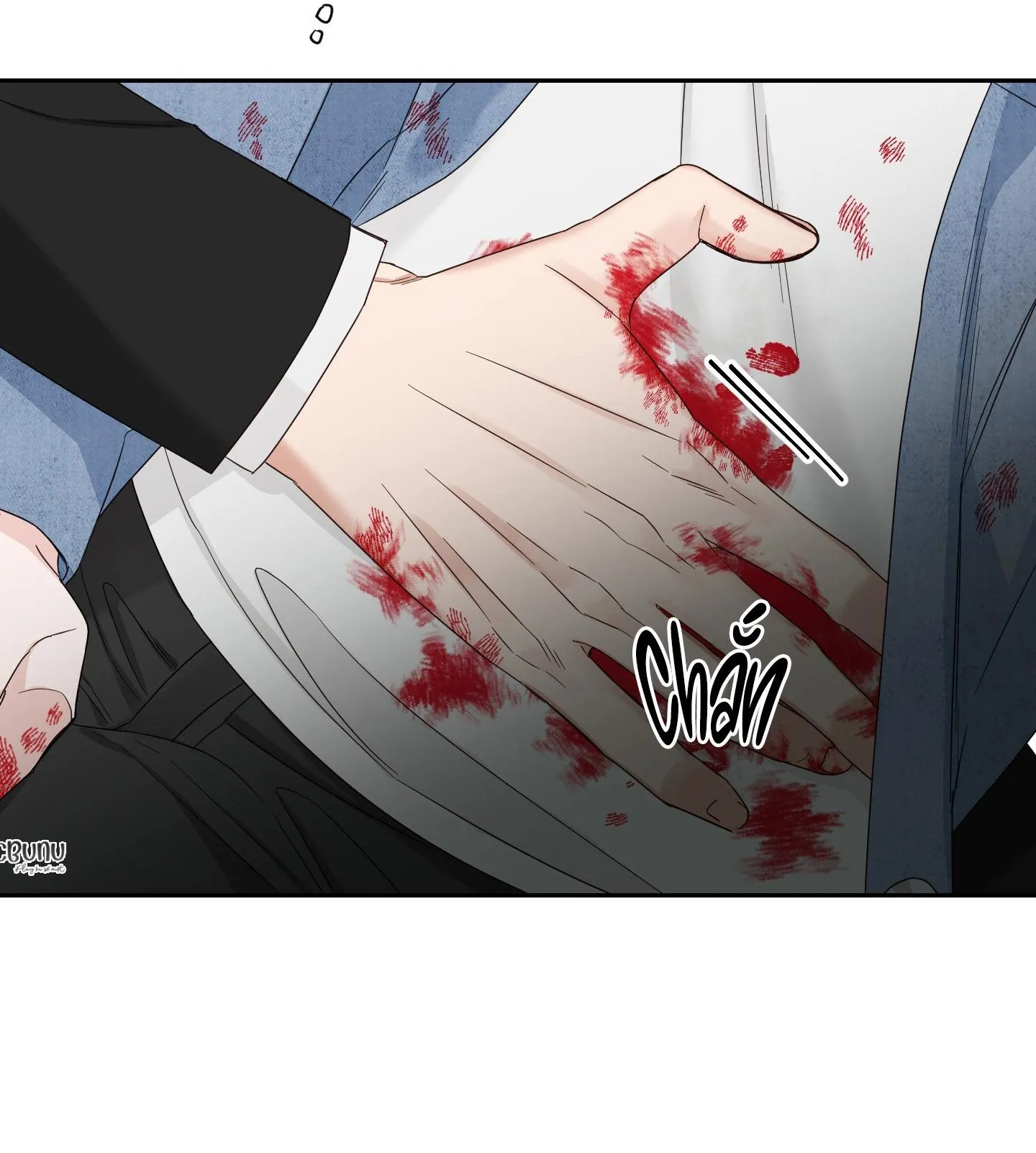 Điểm dừng chân cuối cùng Chapter 39 Trang 14