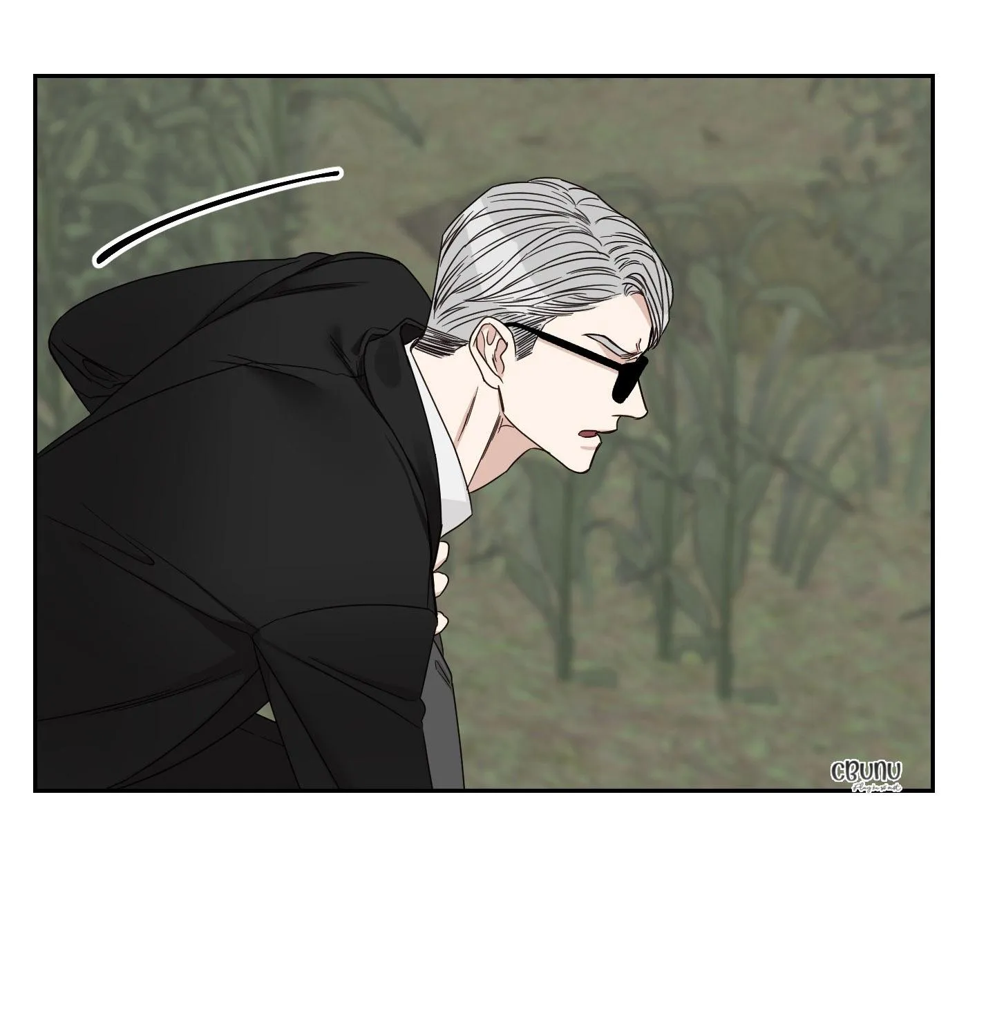 Điểm dừng chân cuối cùng Chapter 39 Trang 20