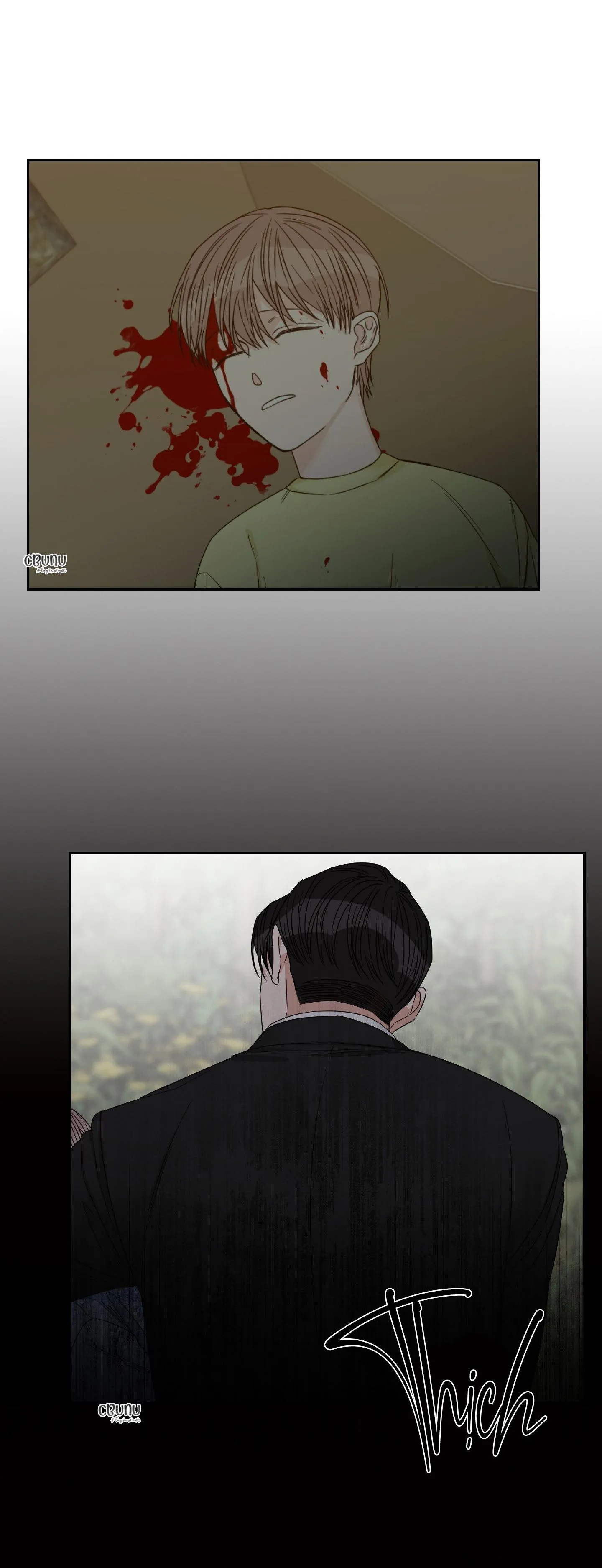 Điểm dừng chân cuối cùng Chapter 39 Trang 26