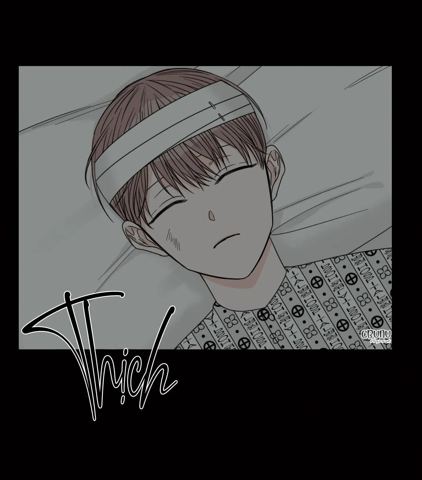 Điểm dừng chân cuối cùng Chapter 39 Trang 27