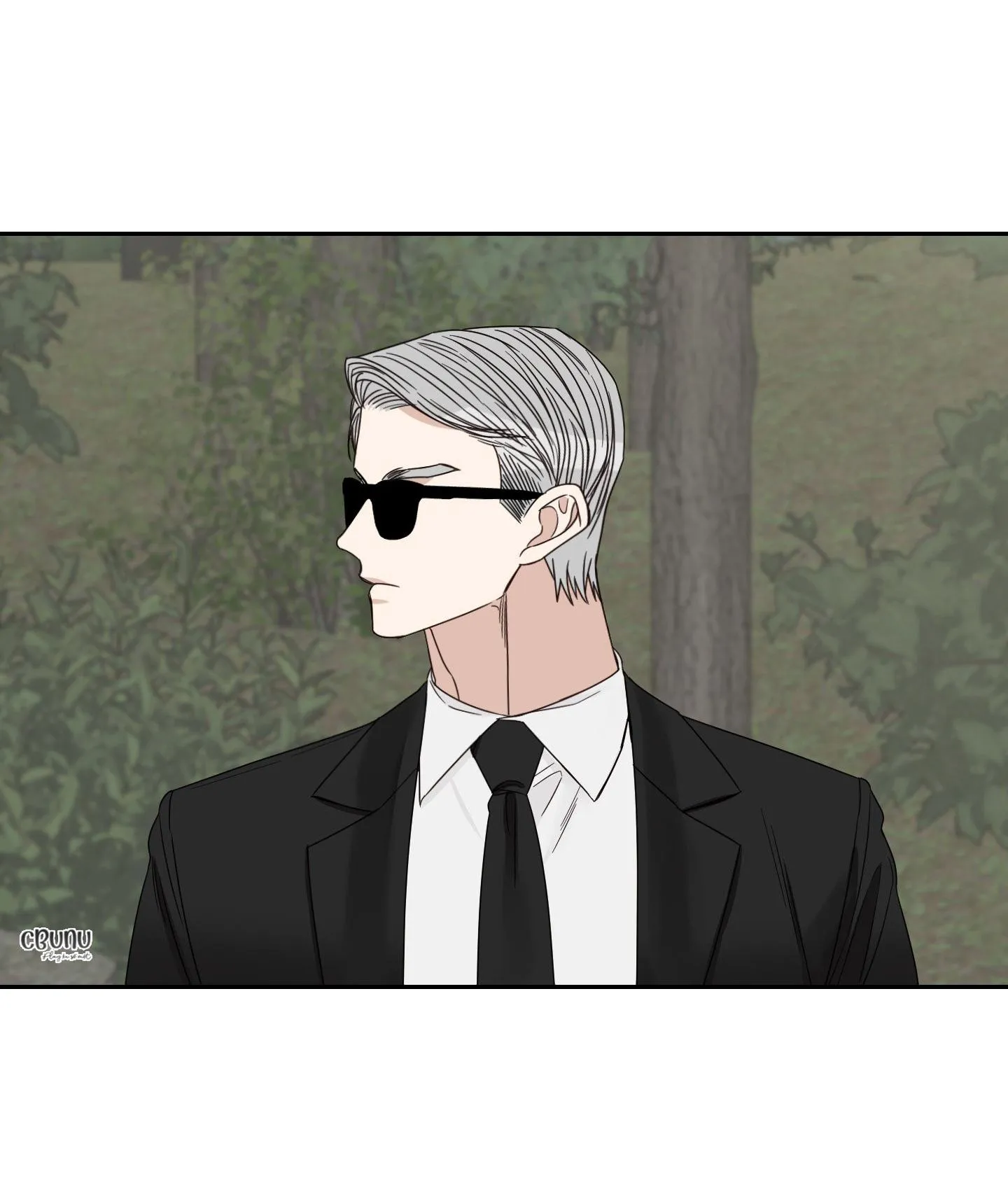 Điểm dừng chân cuối cùng Chapter 39 Trang 33