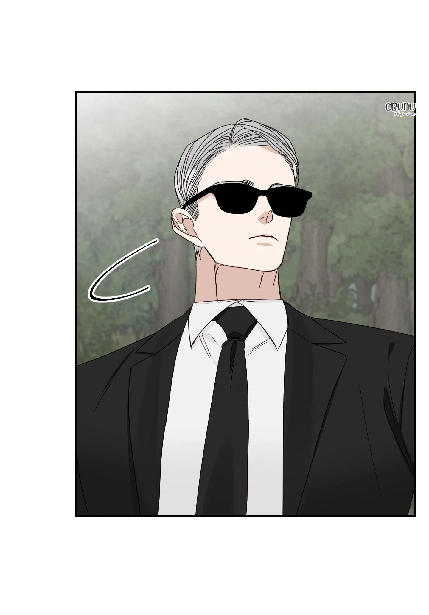 Điểm dừng chân cuối cùng Chapter 39 Trang 34